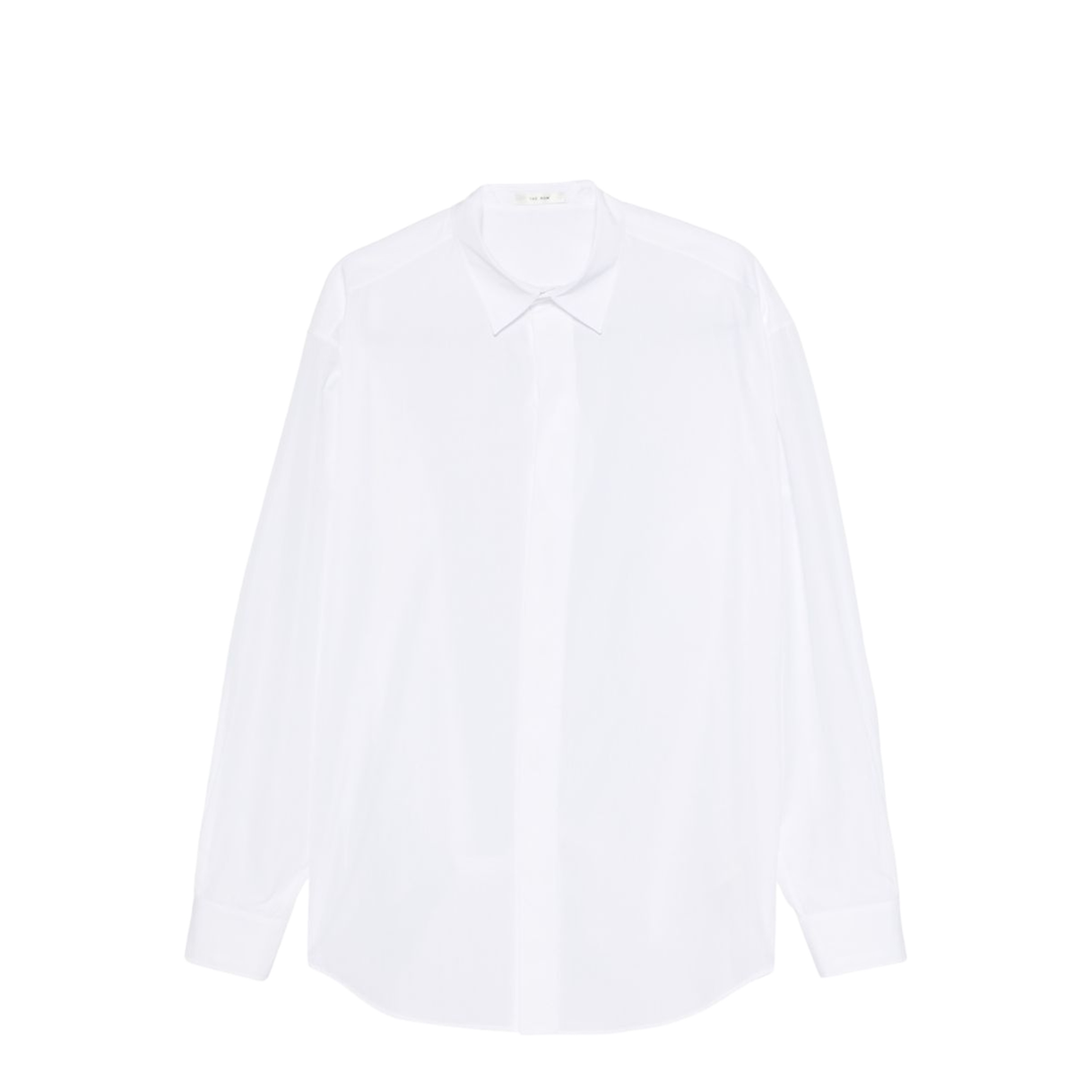 Poplin Nilo Shirt - Image 1