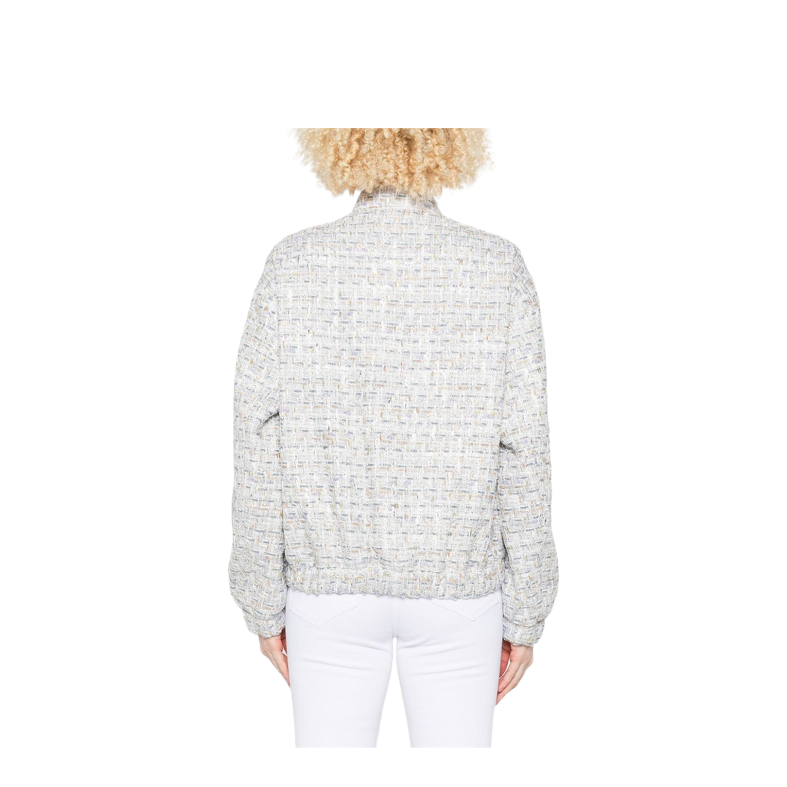 Jackets Silver - Image 3