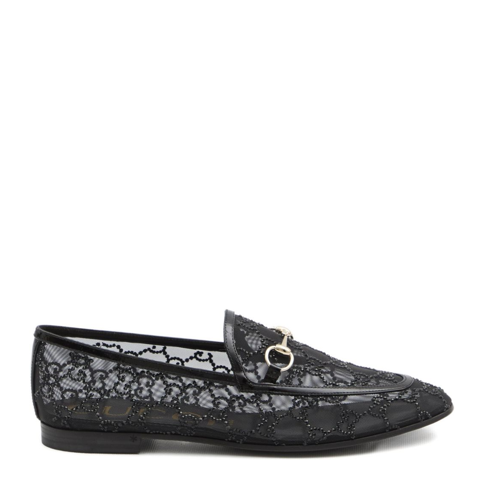 GG Crystal Jordaan Loafer - Image 1