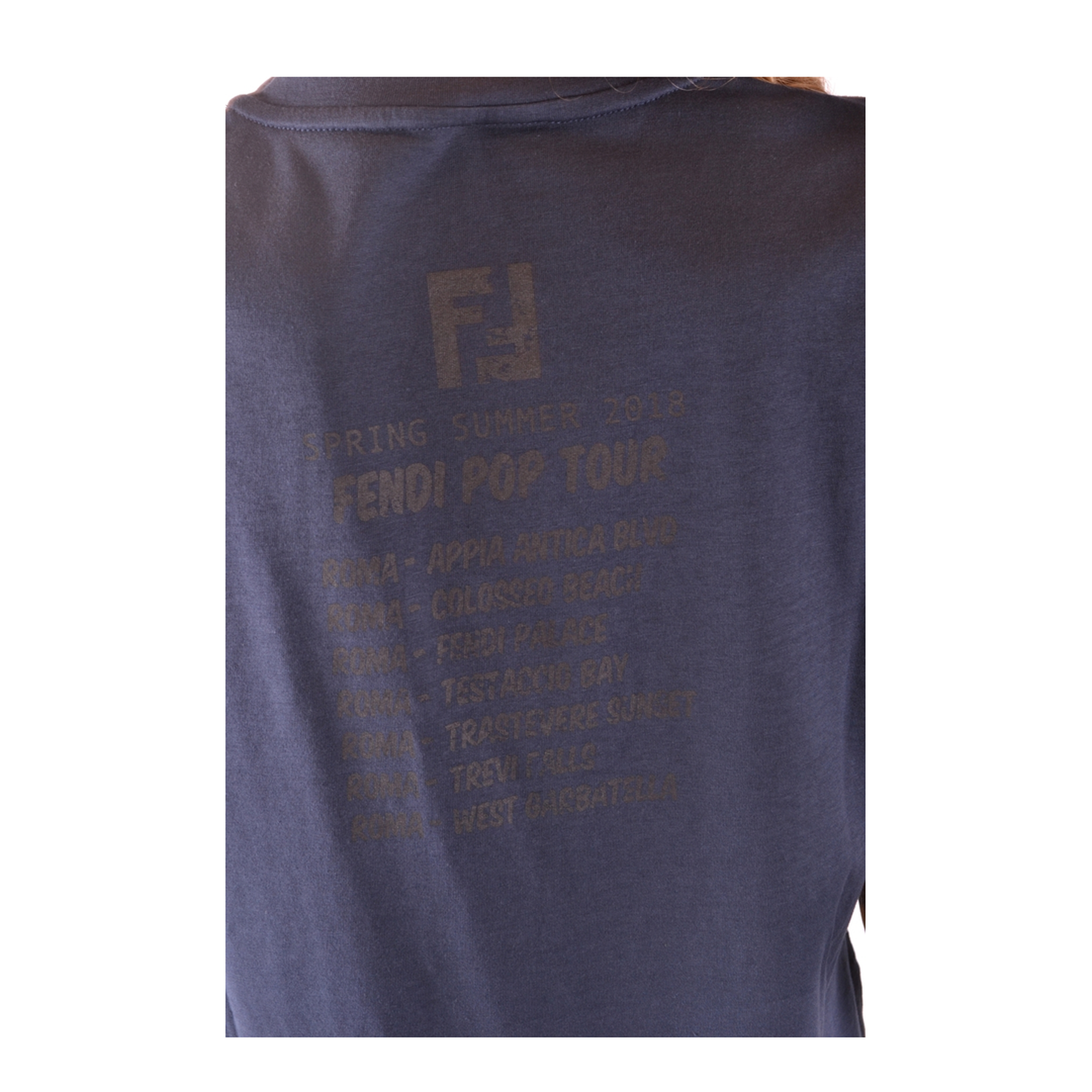 Tshirt Short Sleeves - Image 5