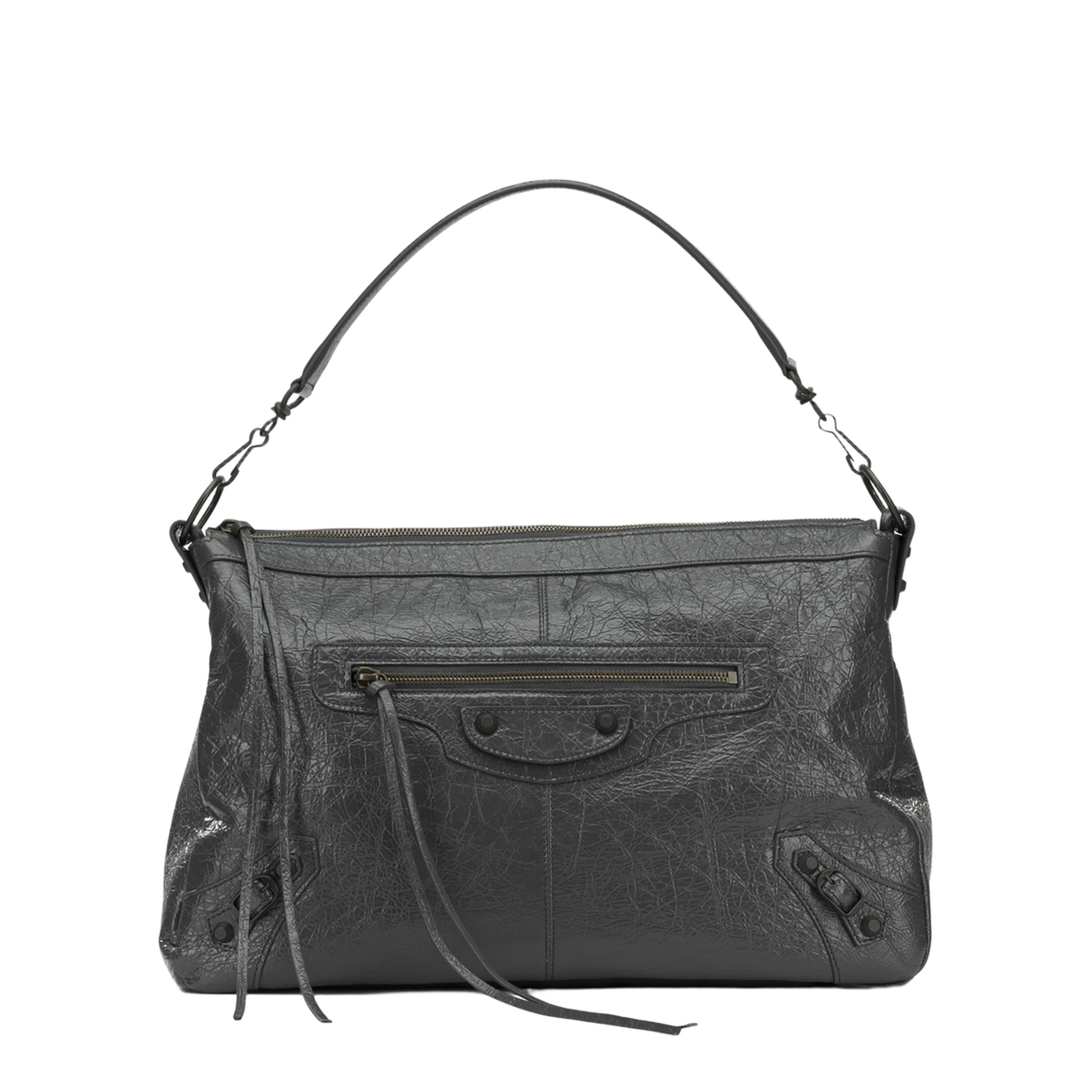 Large Shoulder Bag - Image 1