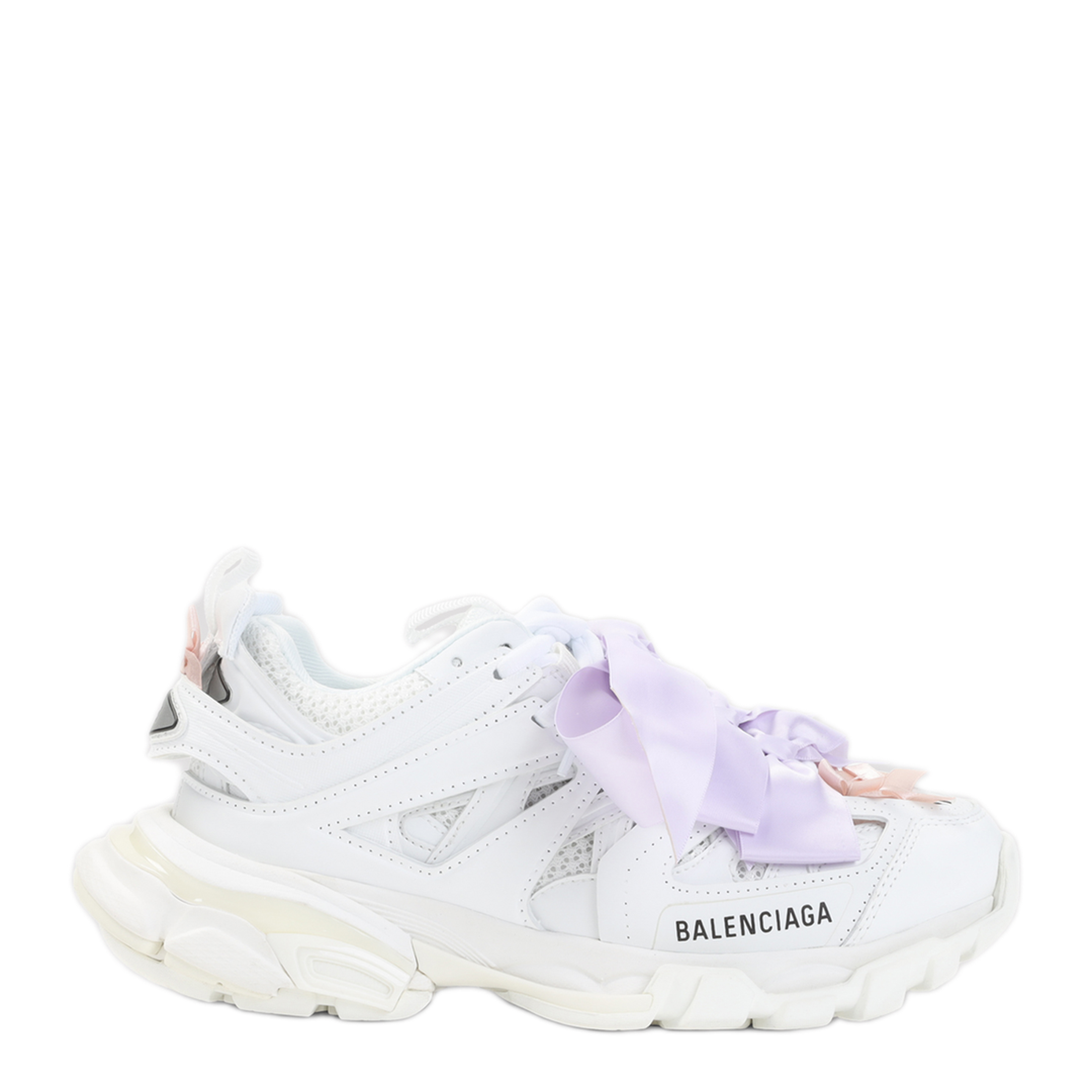 Track Sneakers - Image 1