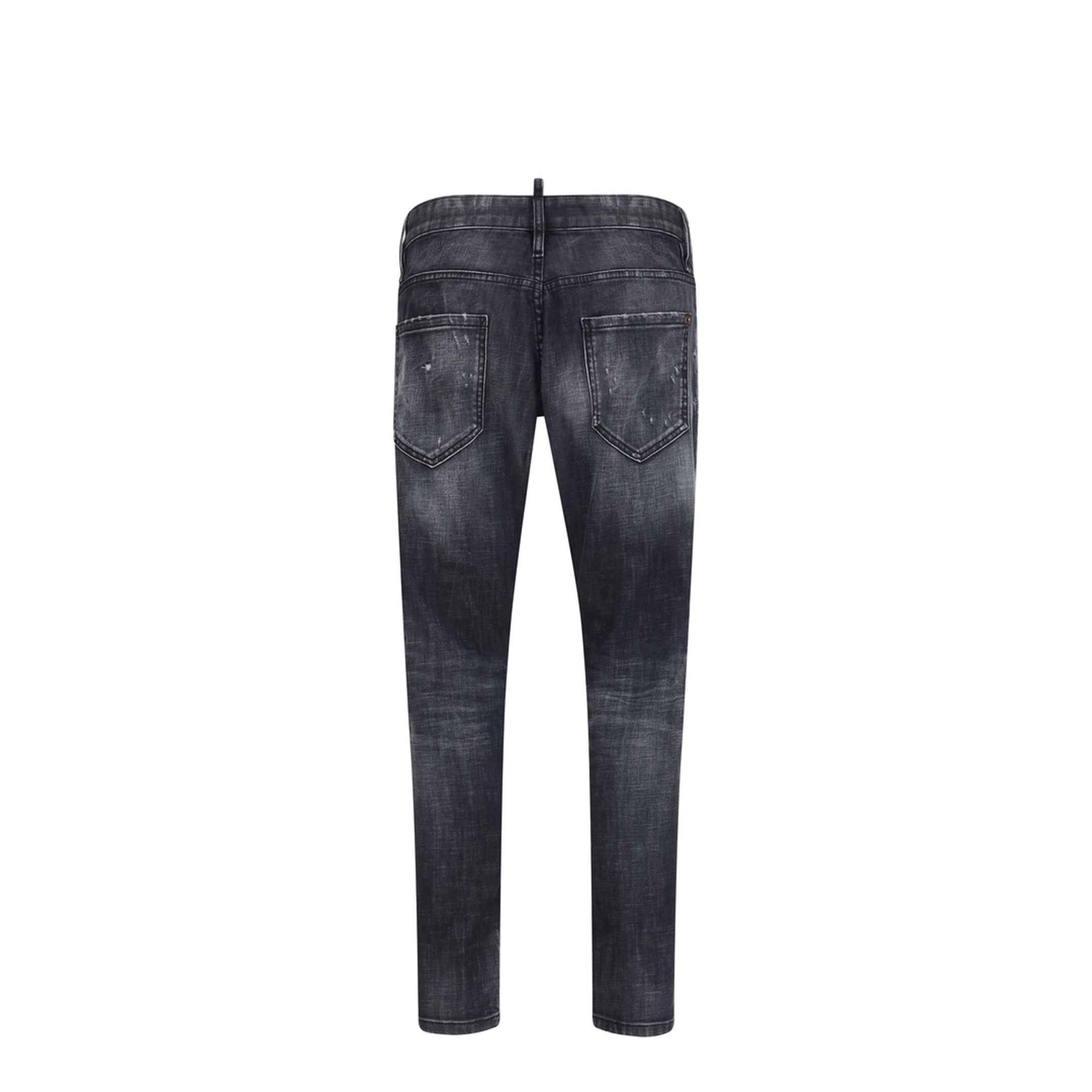 Slim Twist Jeans - Image 2