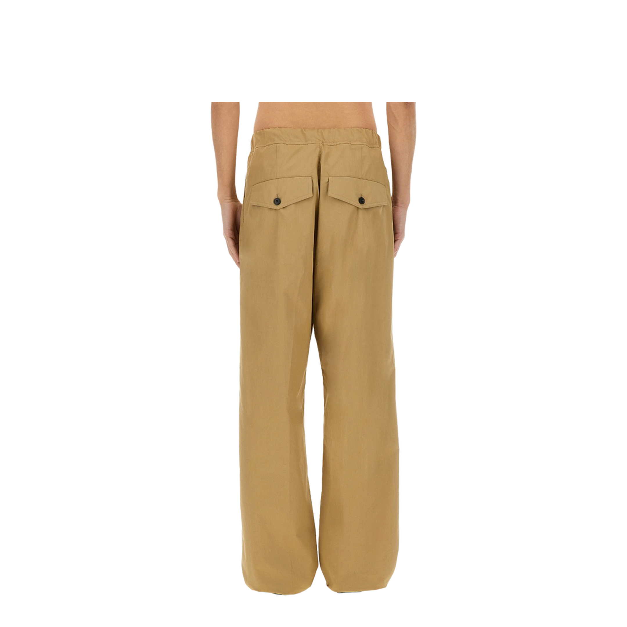 Cotton Pants - Image 3
