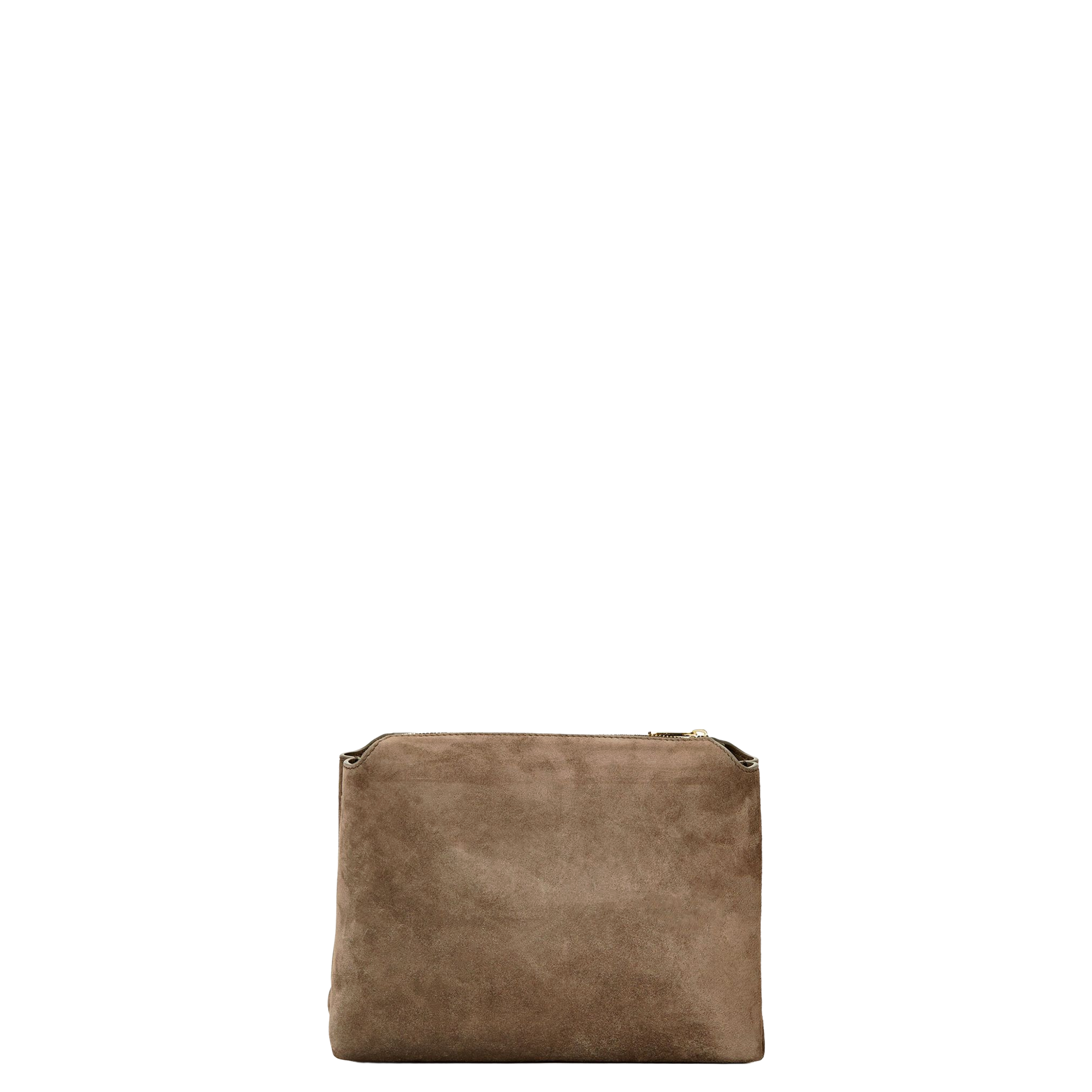 Lina medium leather crossbody bag - Image 3