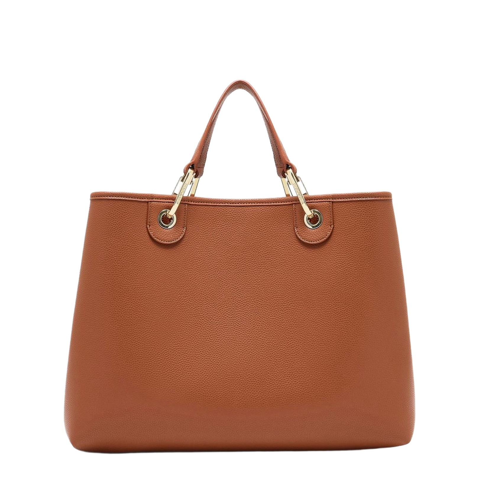 Medium MyEA Shopper Bag with Deer Print - Image 3