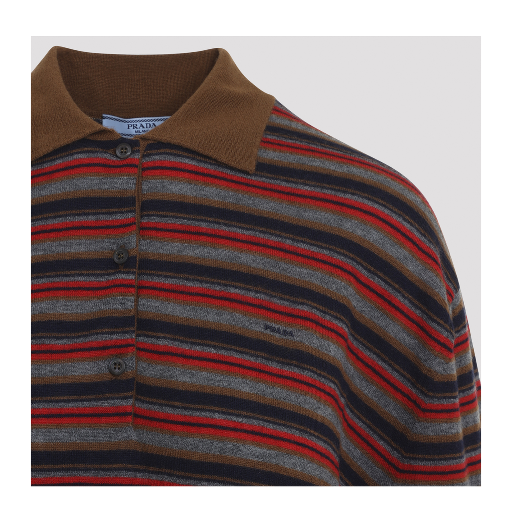 Cashmere Polo - Image 6