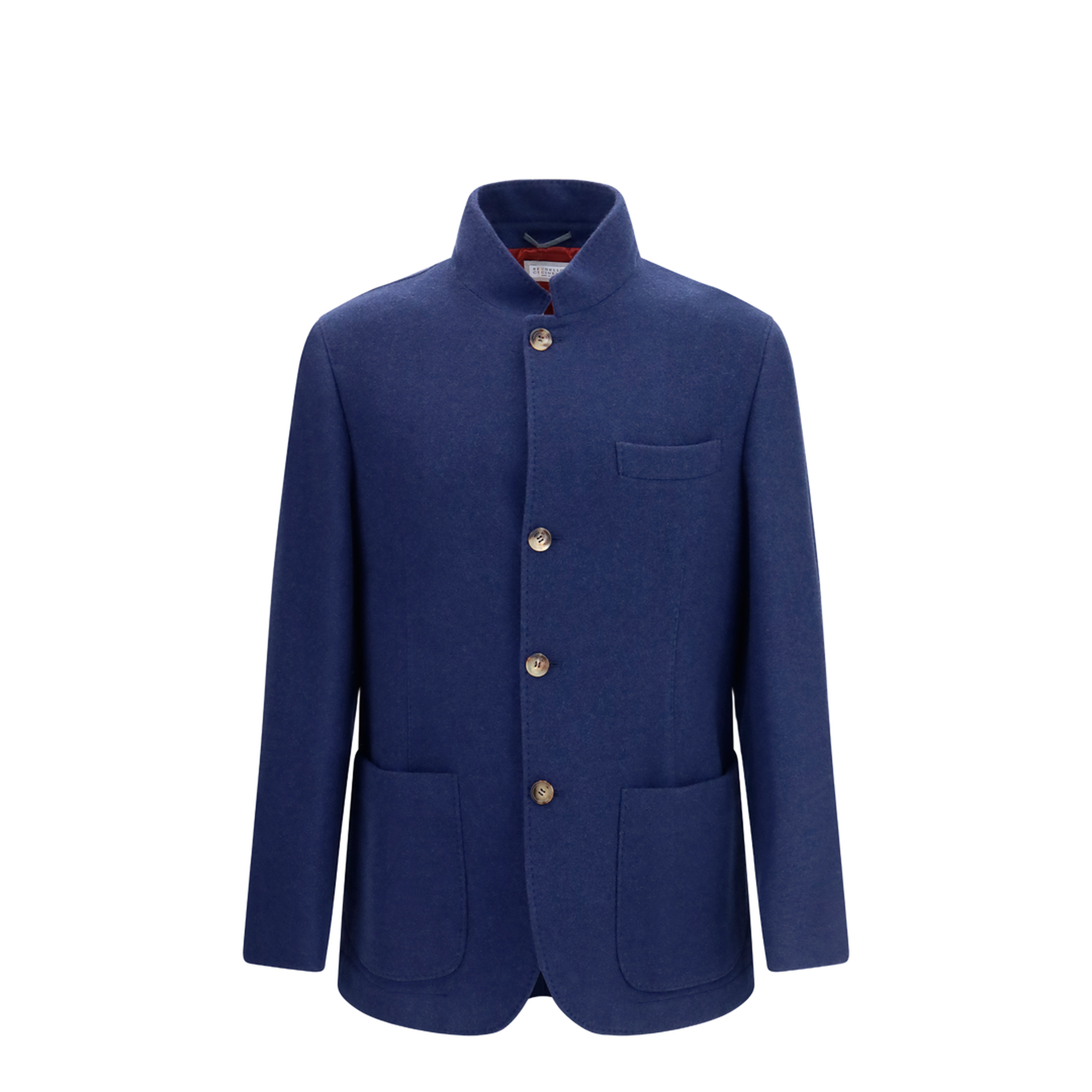 Cashmere Jacket - Image 1