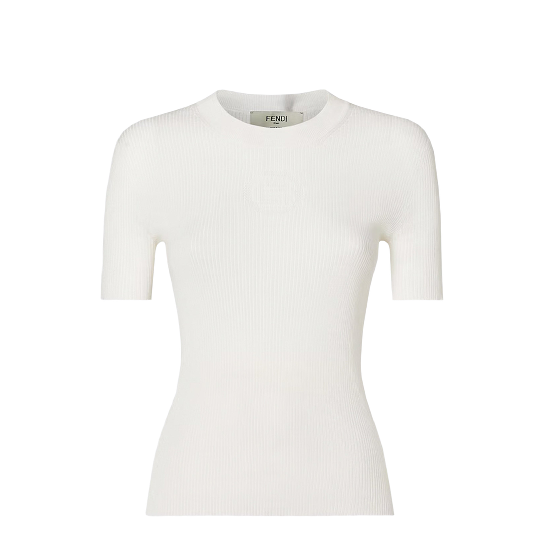 White Jumper with the 1925 Stamp Motif - Image 1