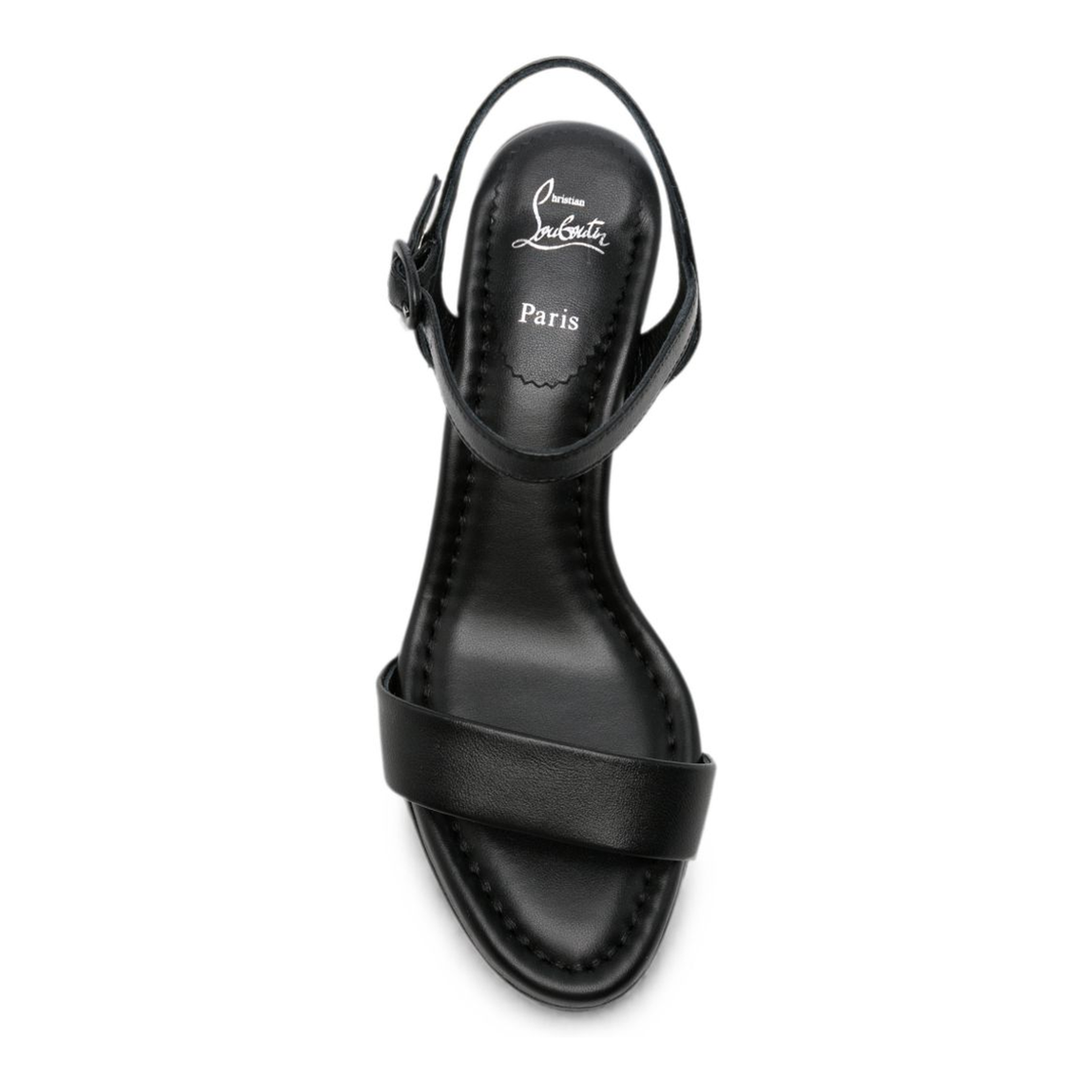 Sandals Black - Image 2