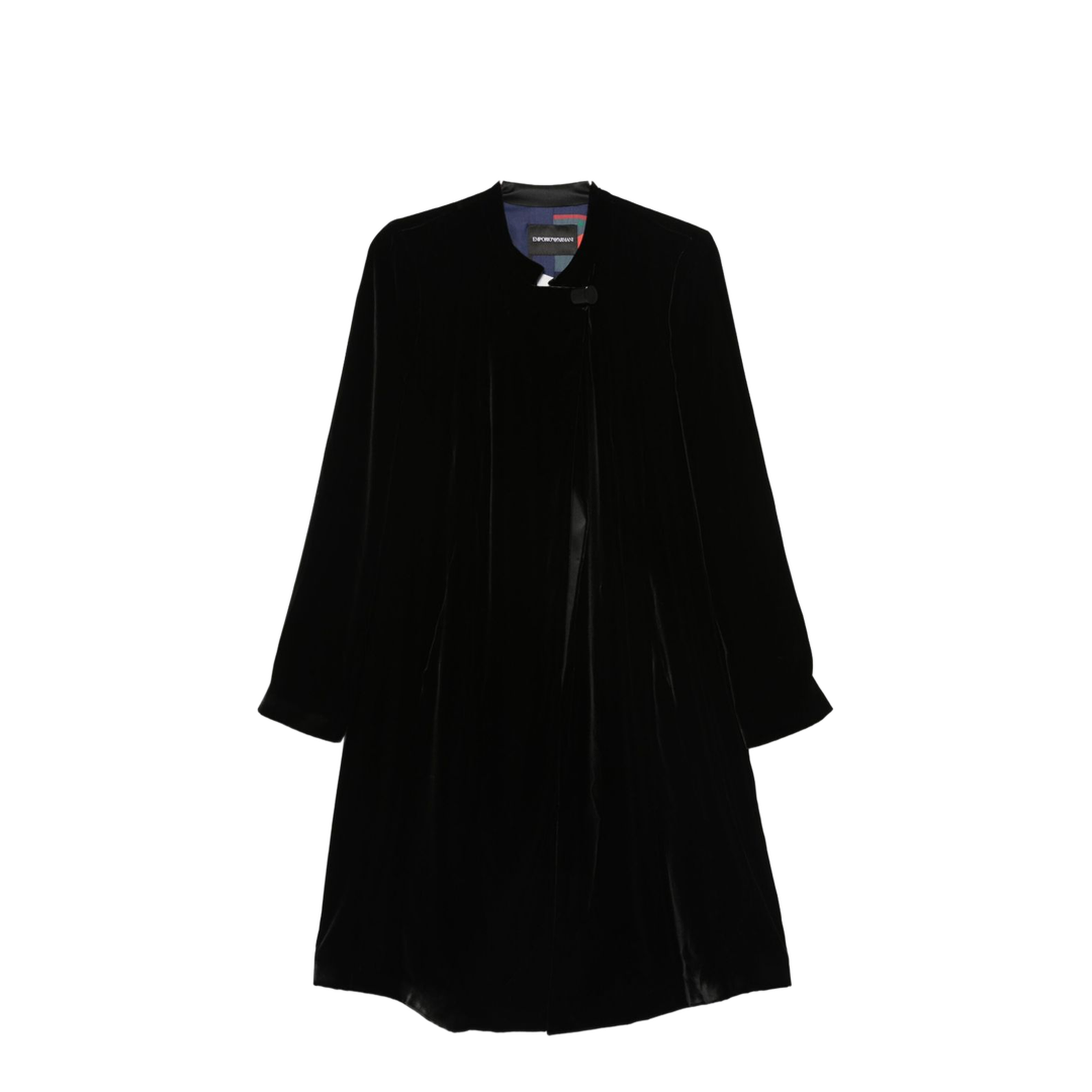Coats Black - Image 1
