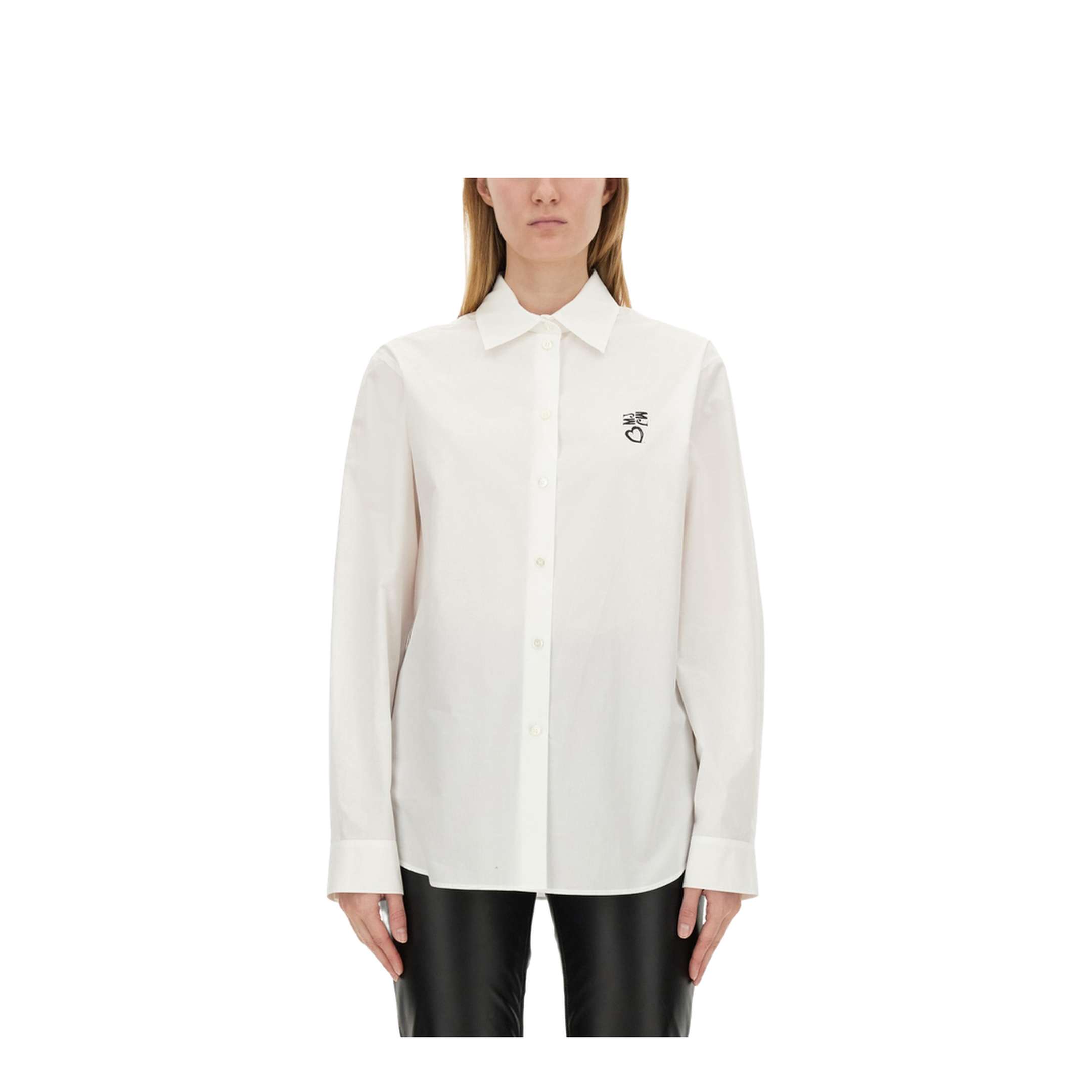 Cotton Shirt - Image 1