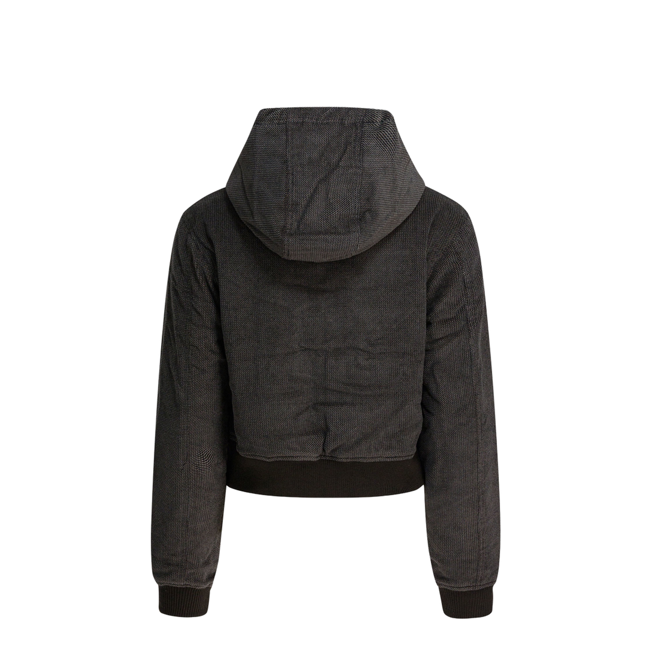 Coast Short Down Jacket - Image 2