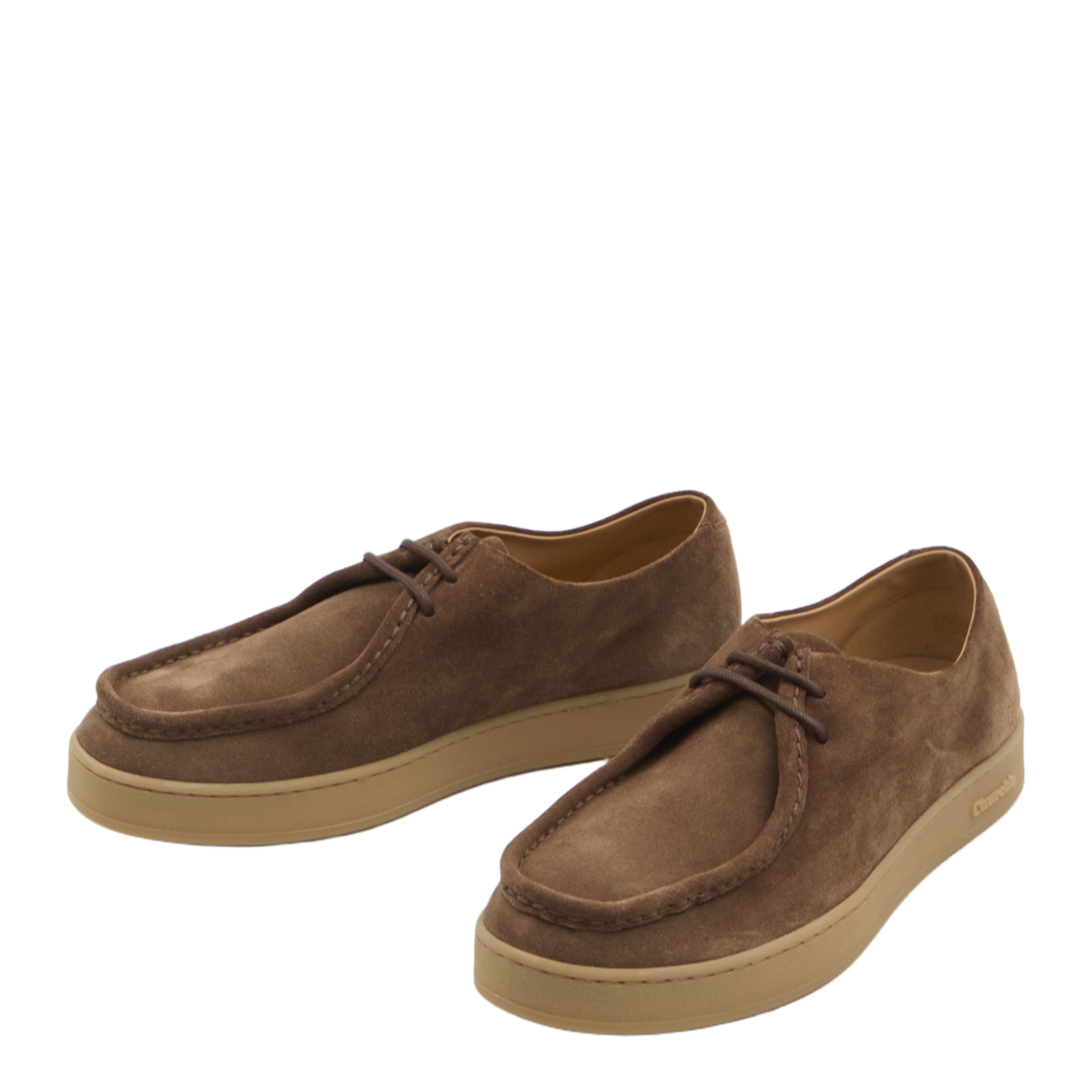 Nocton Lace-Up Shoes - Image 5
