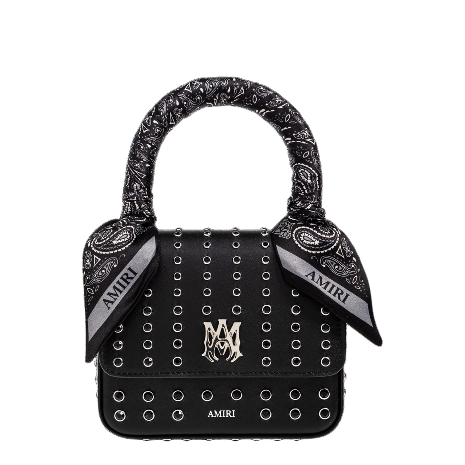 Leather Handbag - Image 1