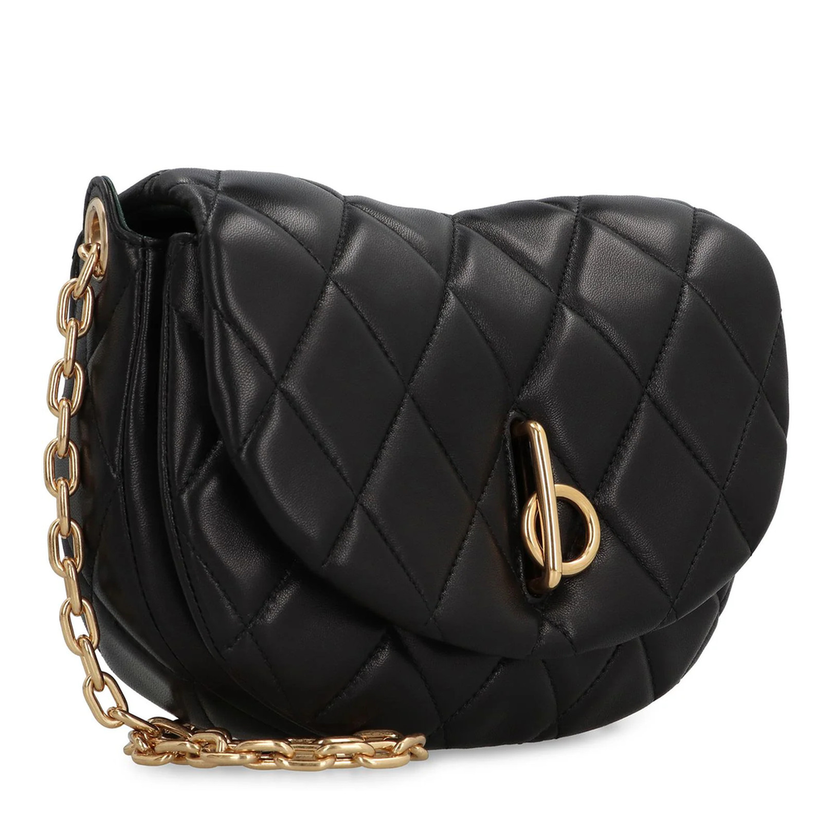 Rocking Horse Leather Bag - Image 2