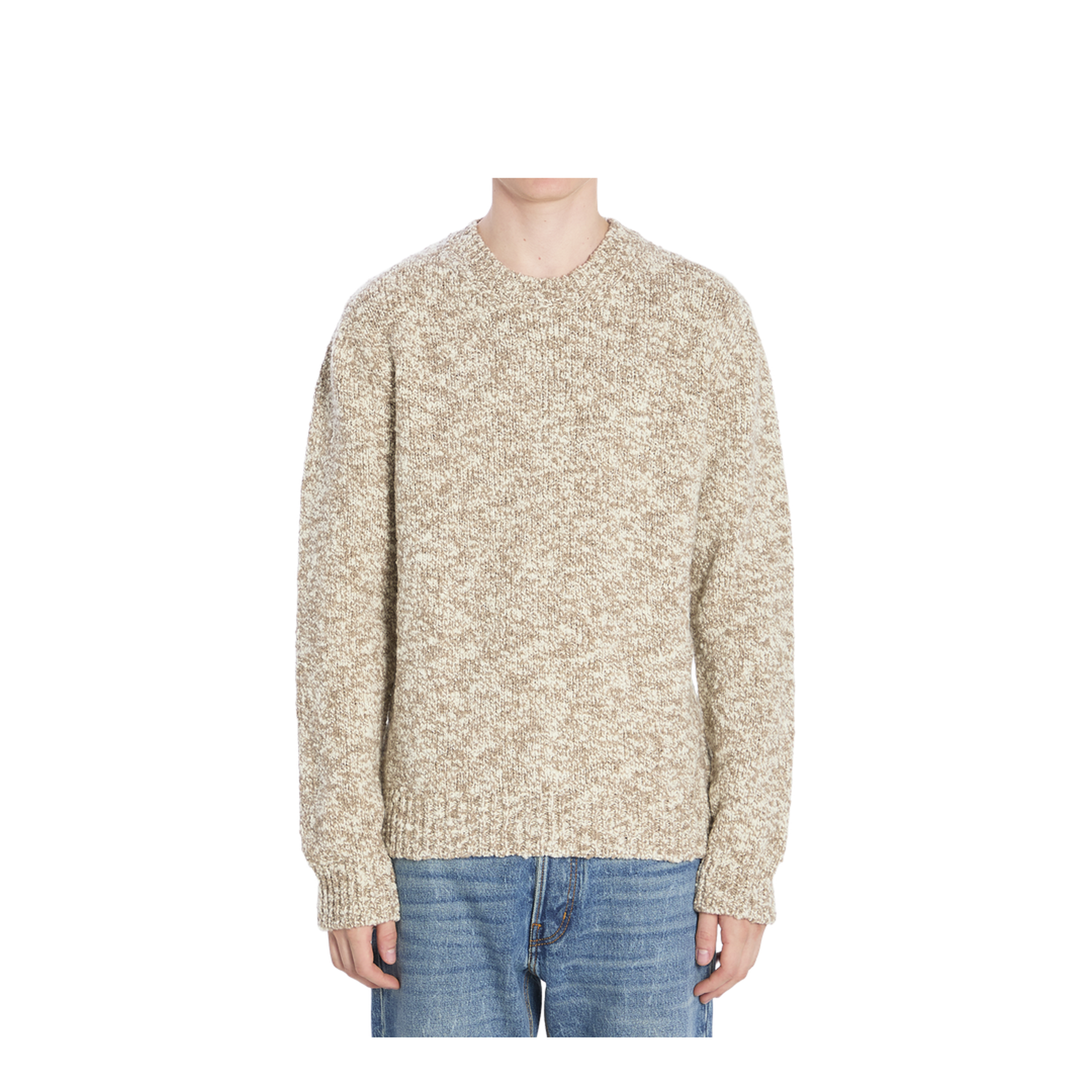 Natural Stocking - Image 1