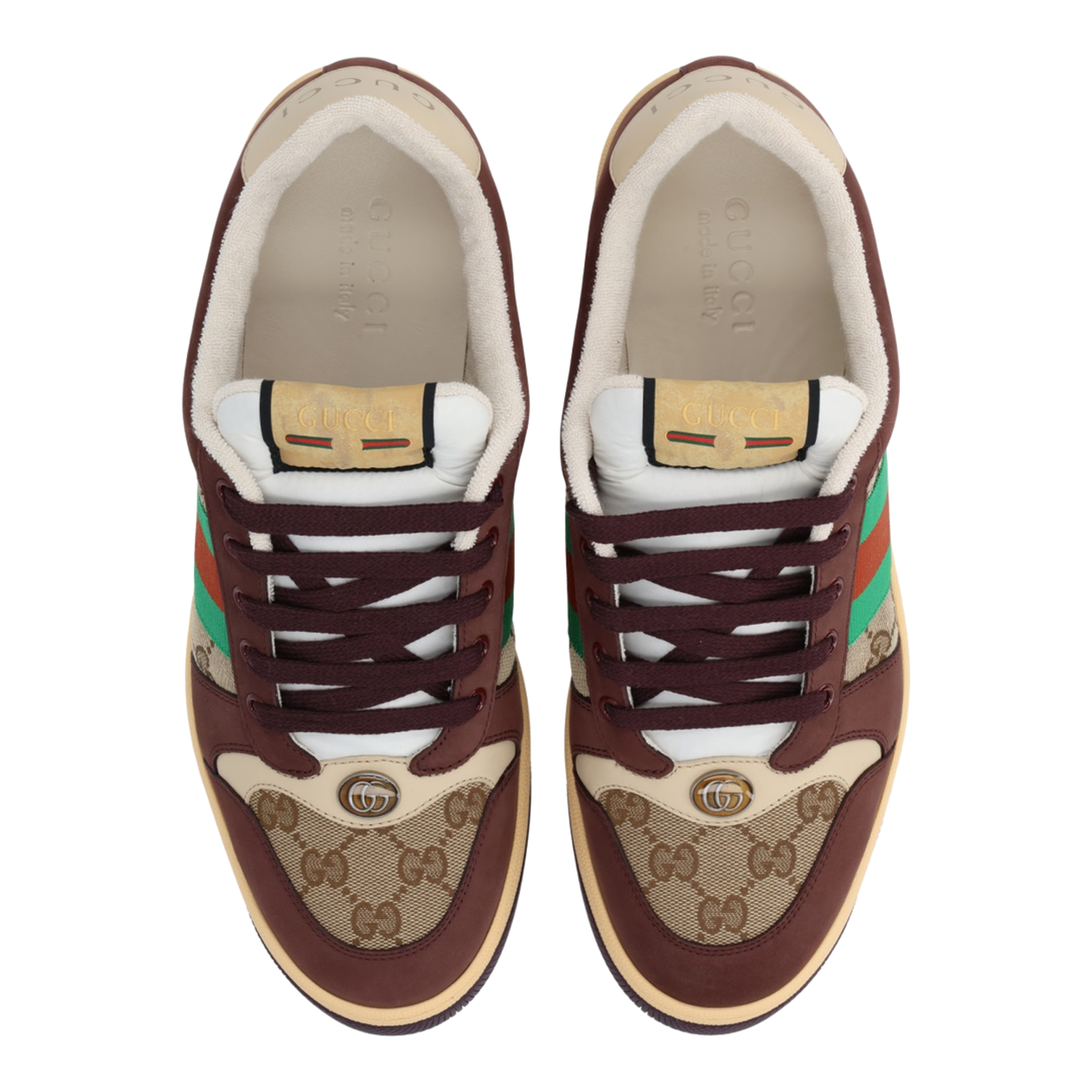 Screener Sneaker - Image 5