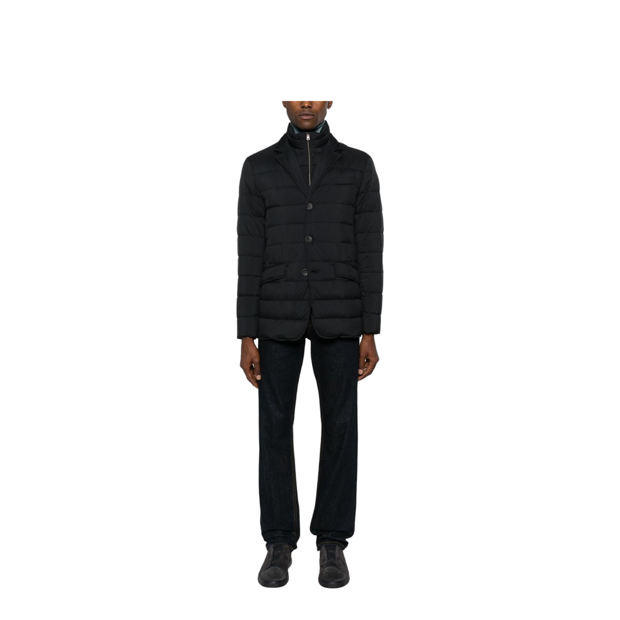 Down Jacket - Image 3