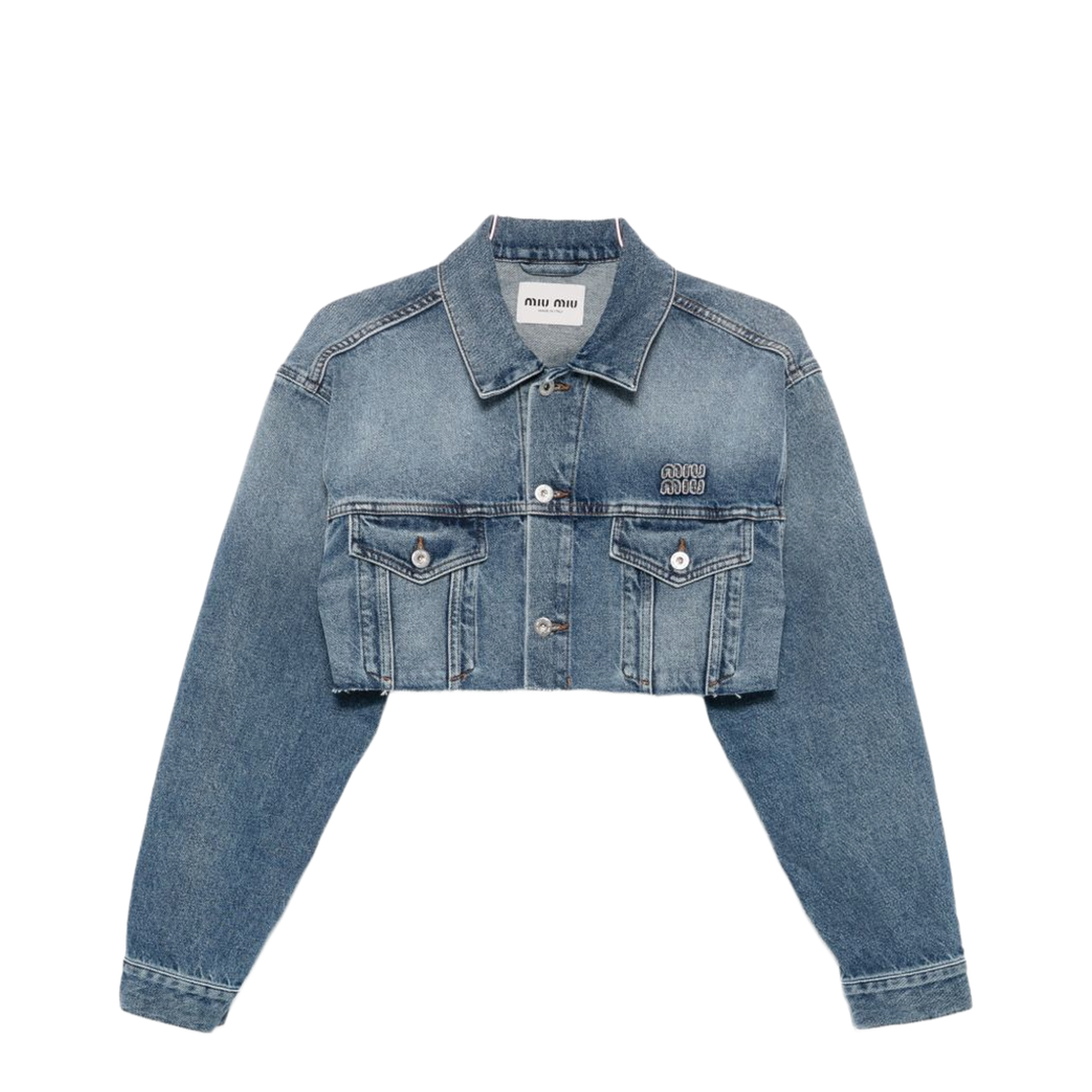 Coats Blue - Image 1