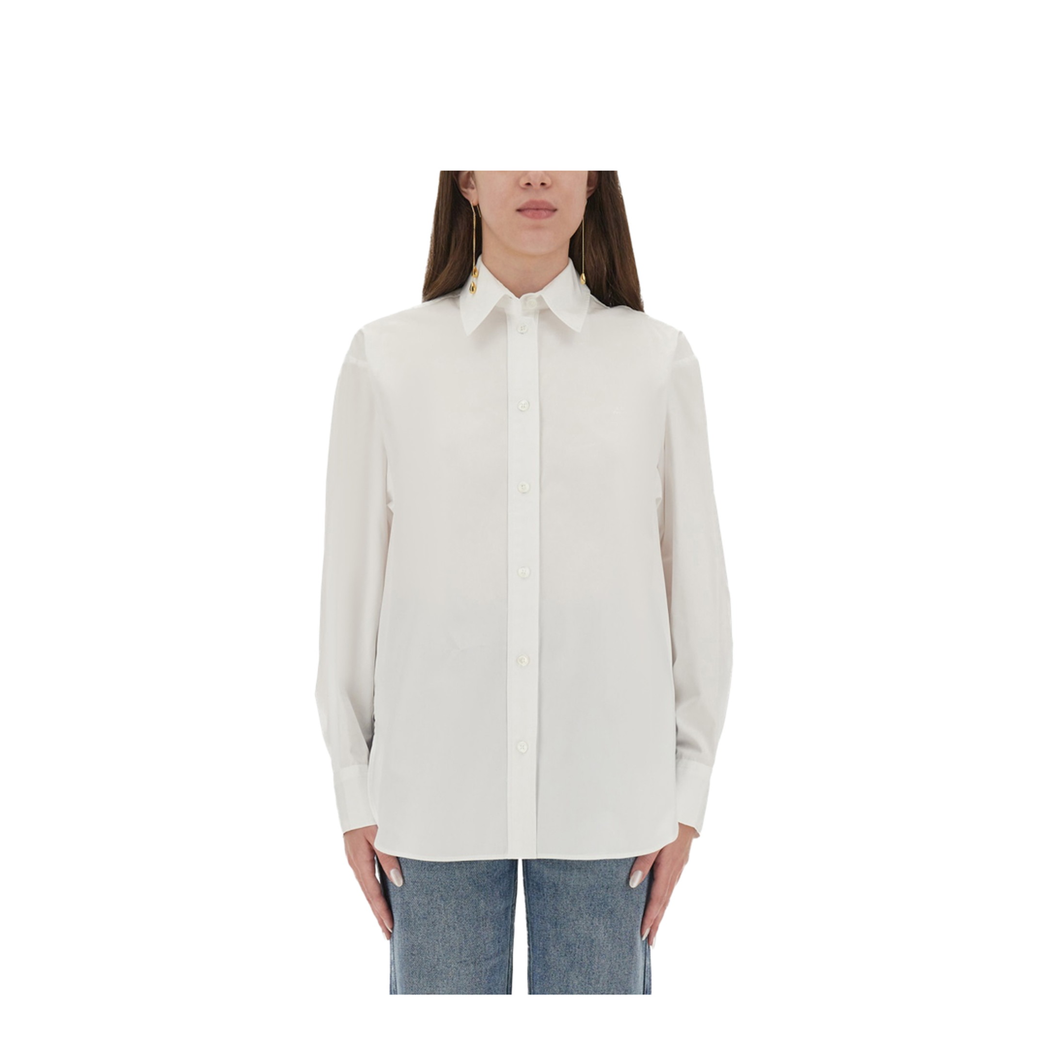 FABRIZA SHIRT - Image 1