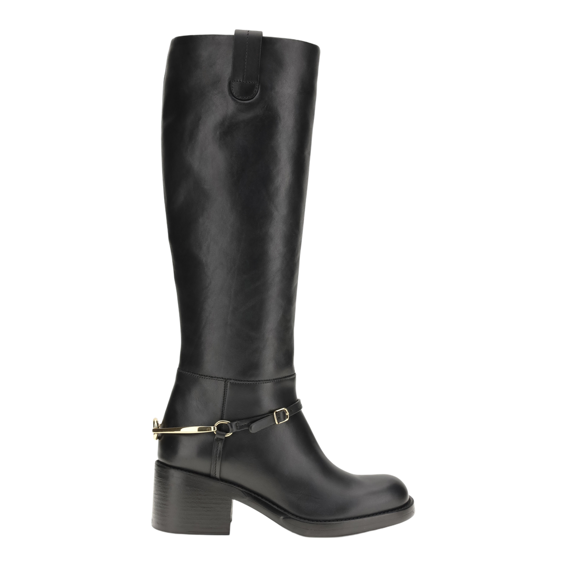 Dakota Boots - Image 1