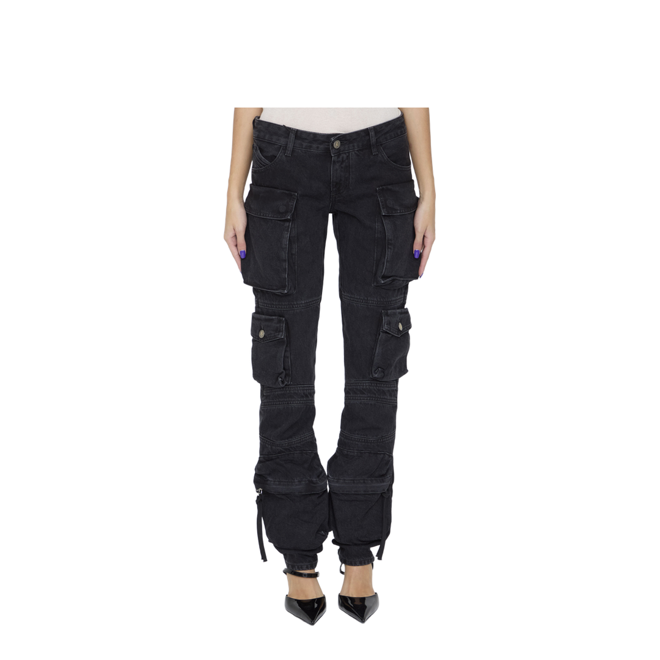 Essie jeans - Image 1