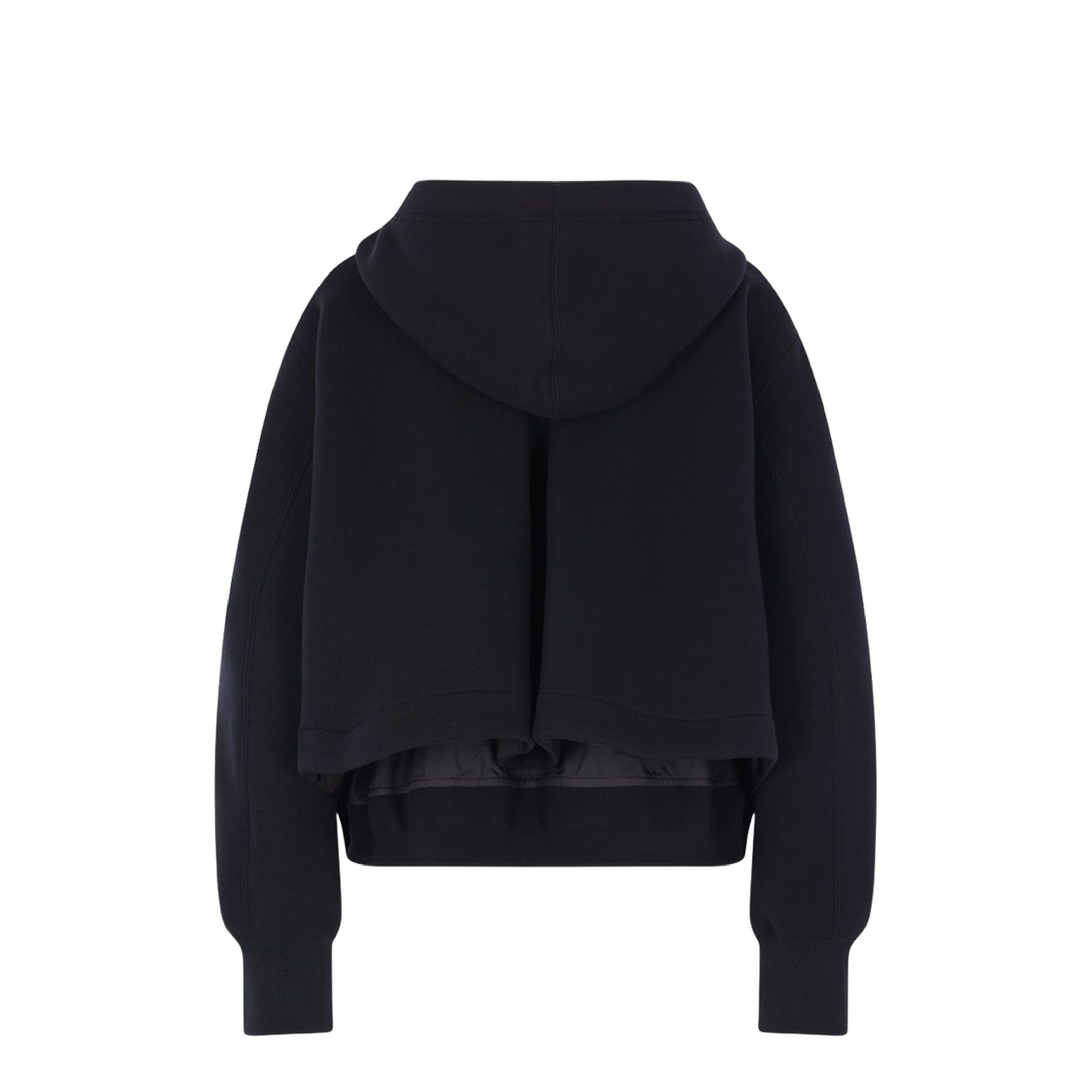 Sweaters Black - Image 2