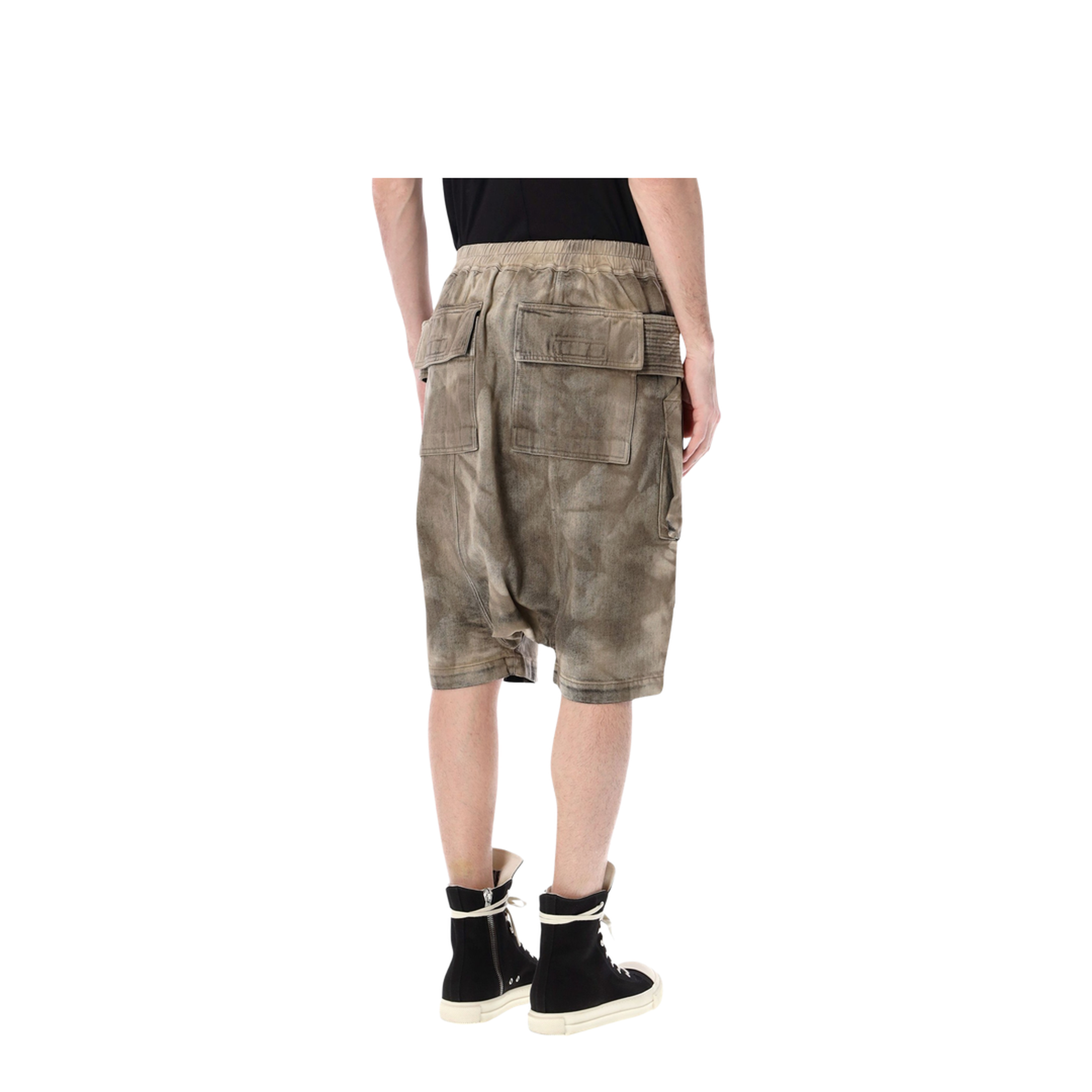 DRKSHDW Shorts - Image 2