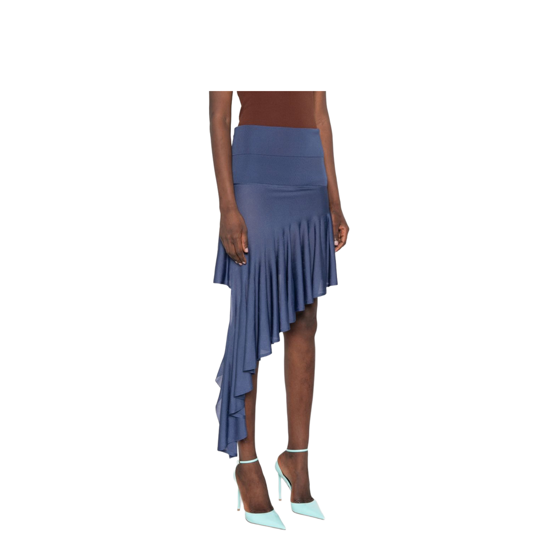 Skirts Blue - Image 4