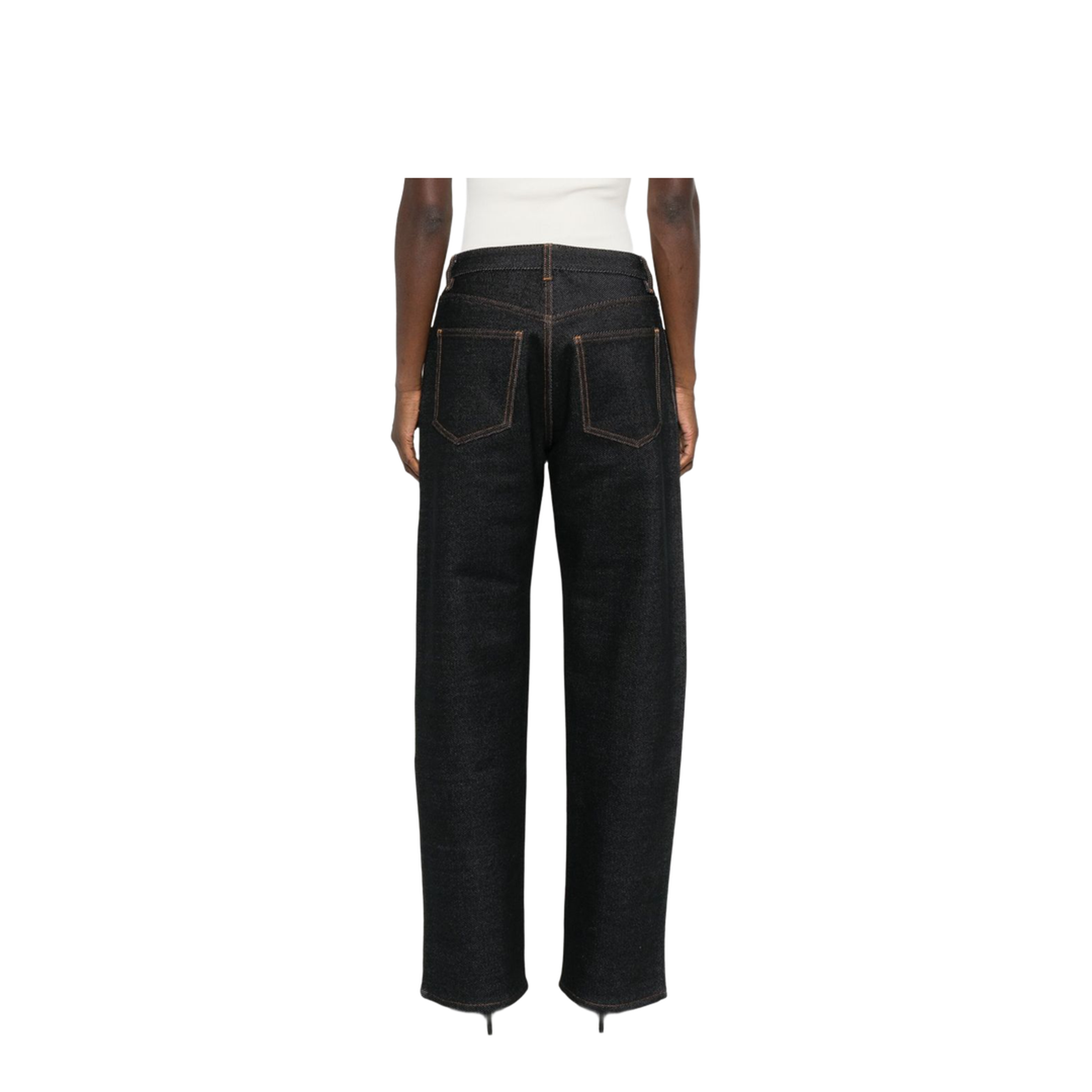Jeans Black - Image 3