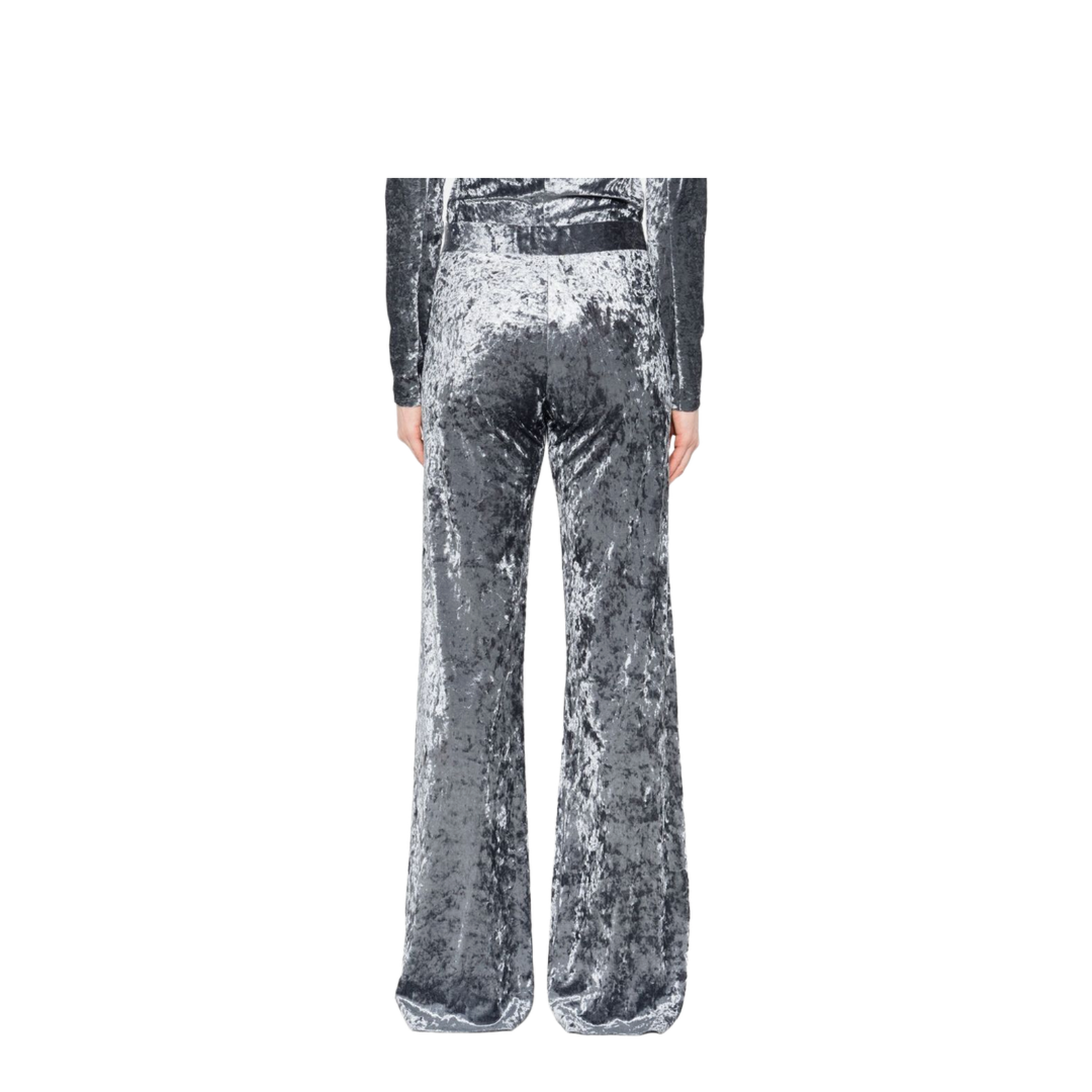 Trousers Grey - Image 3
