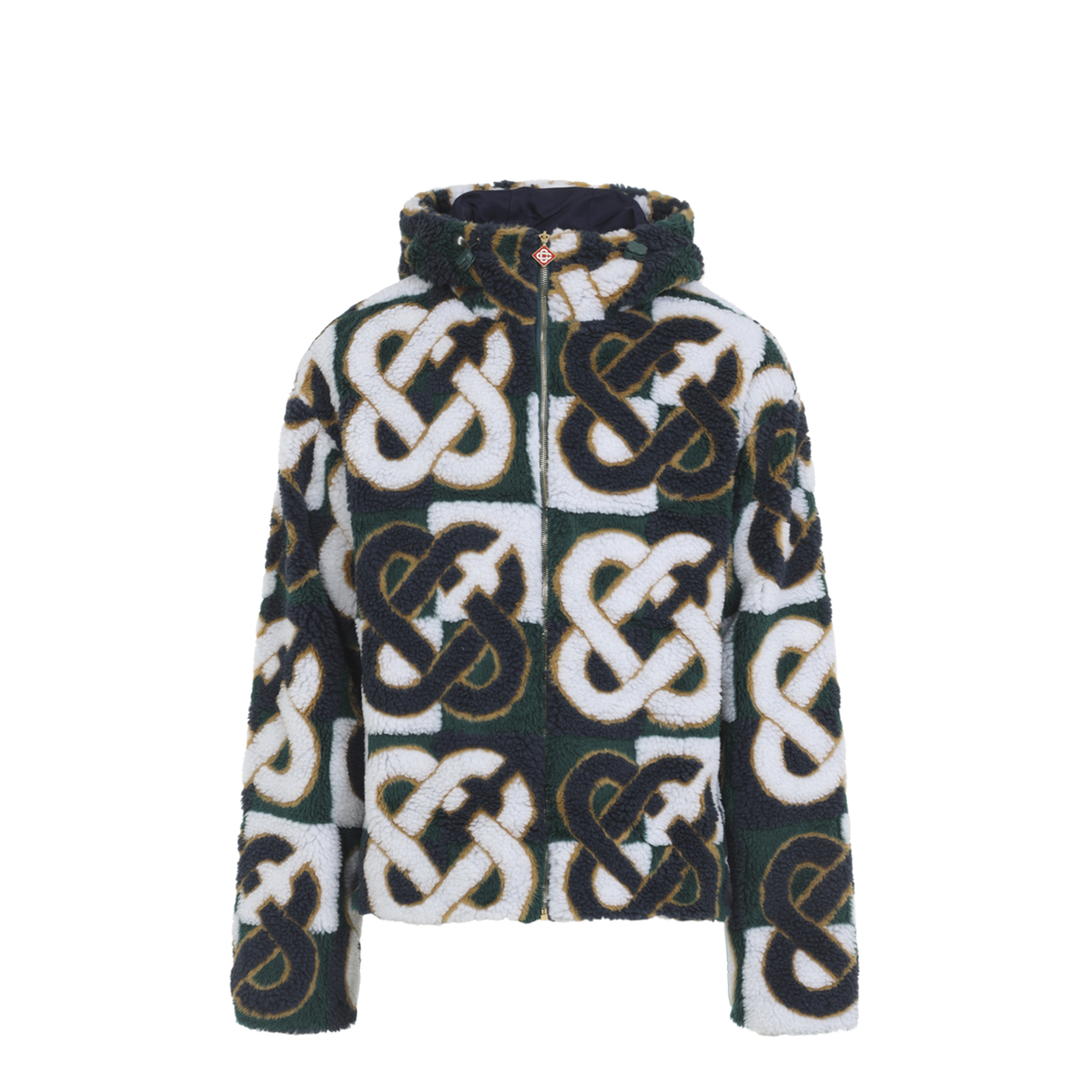 Fleece Jacket - Image 2