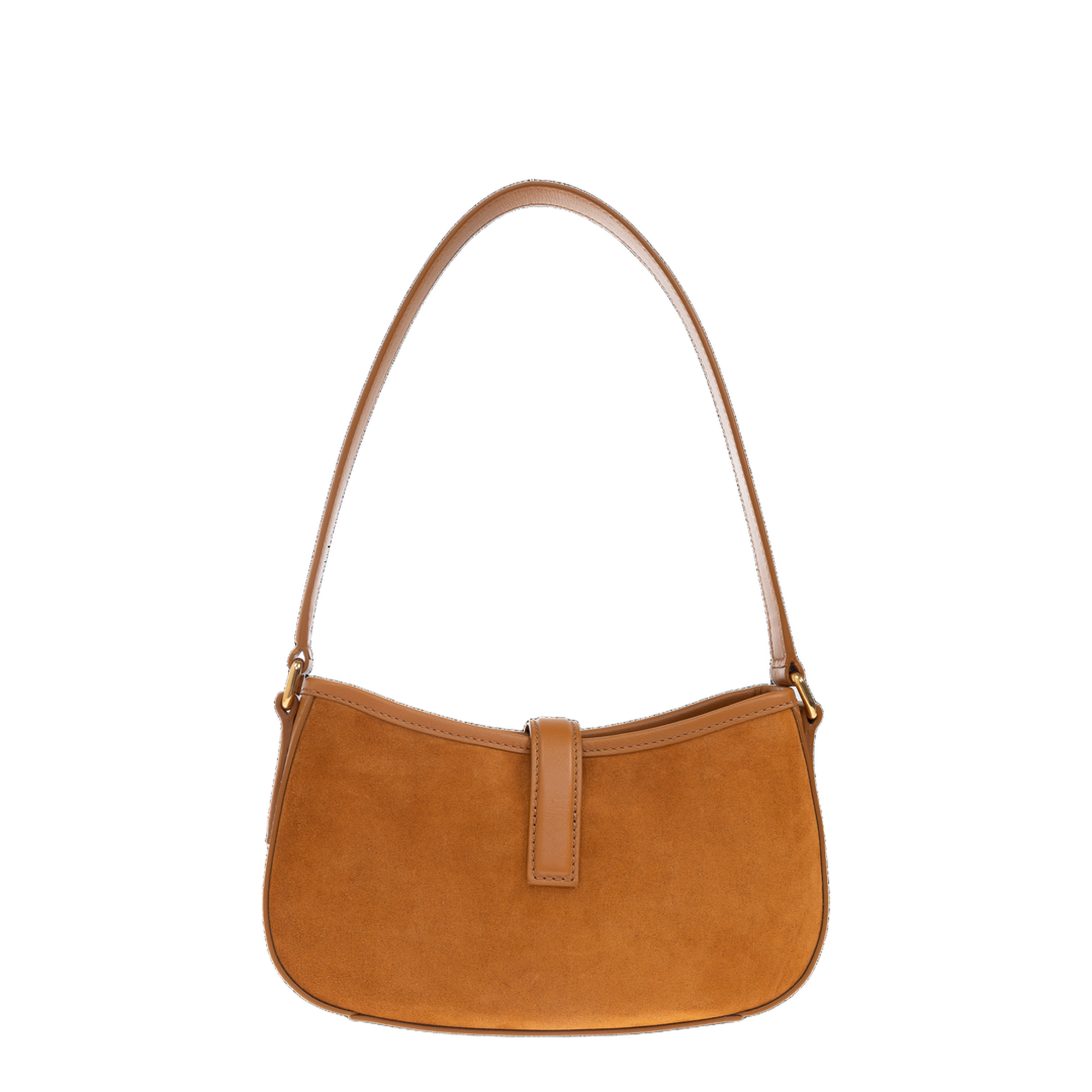 Mini T-Bar Shoulder Bag - Image 2