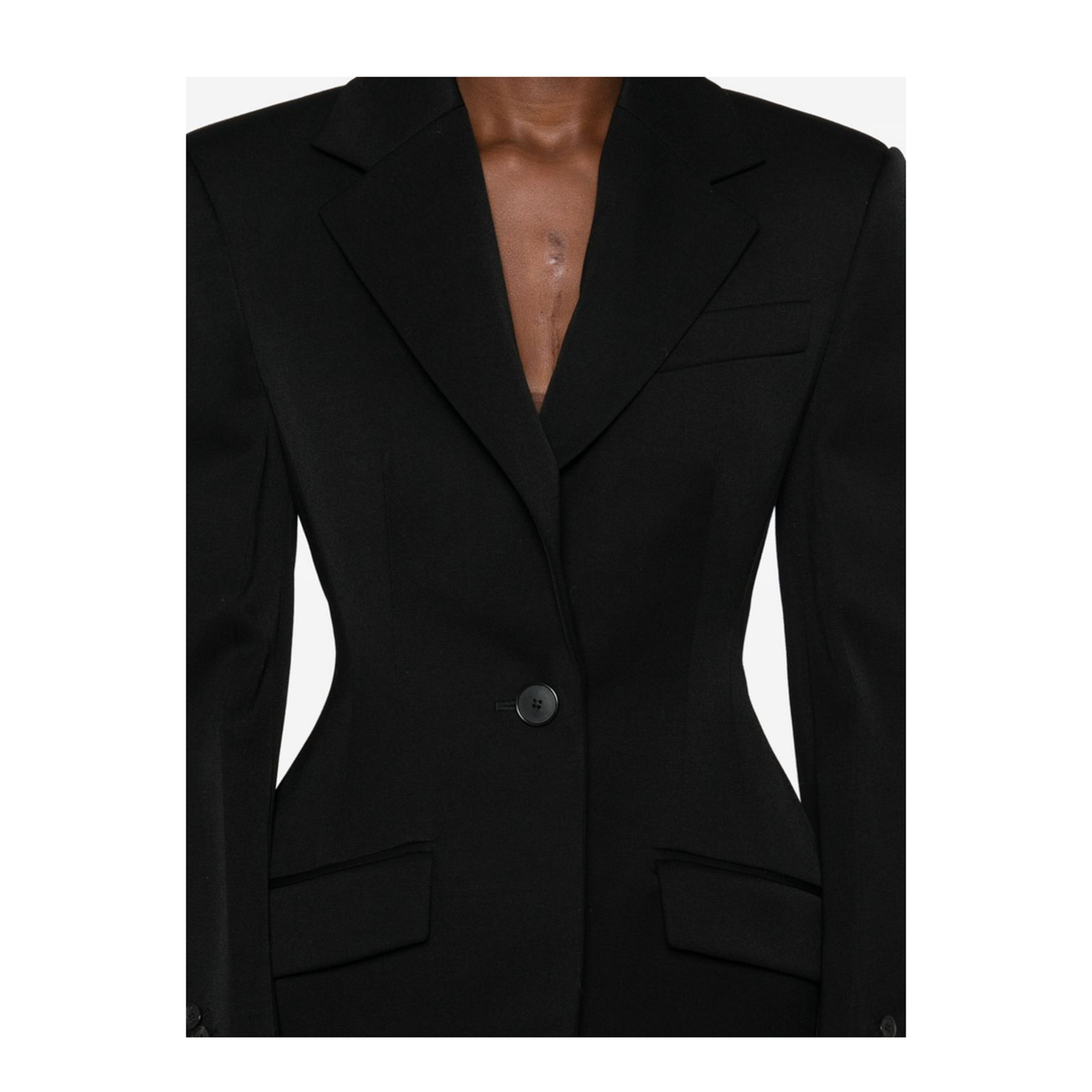 Jackets Black - Image 4