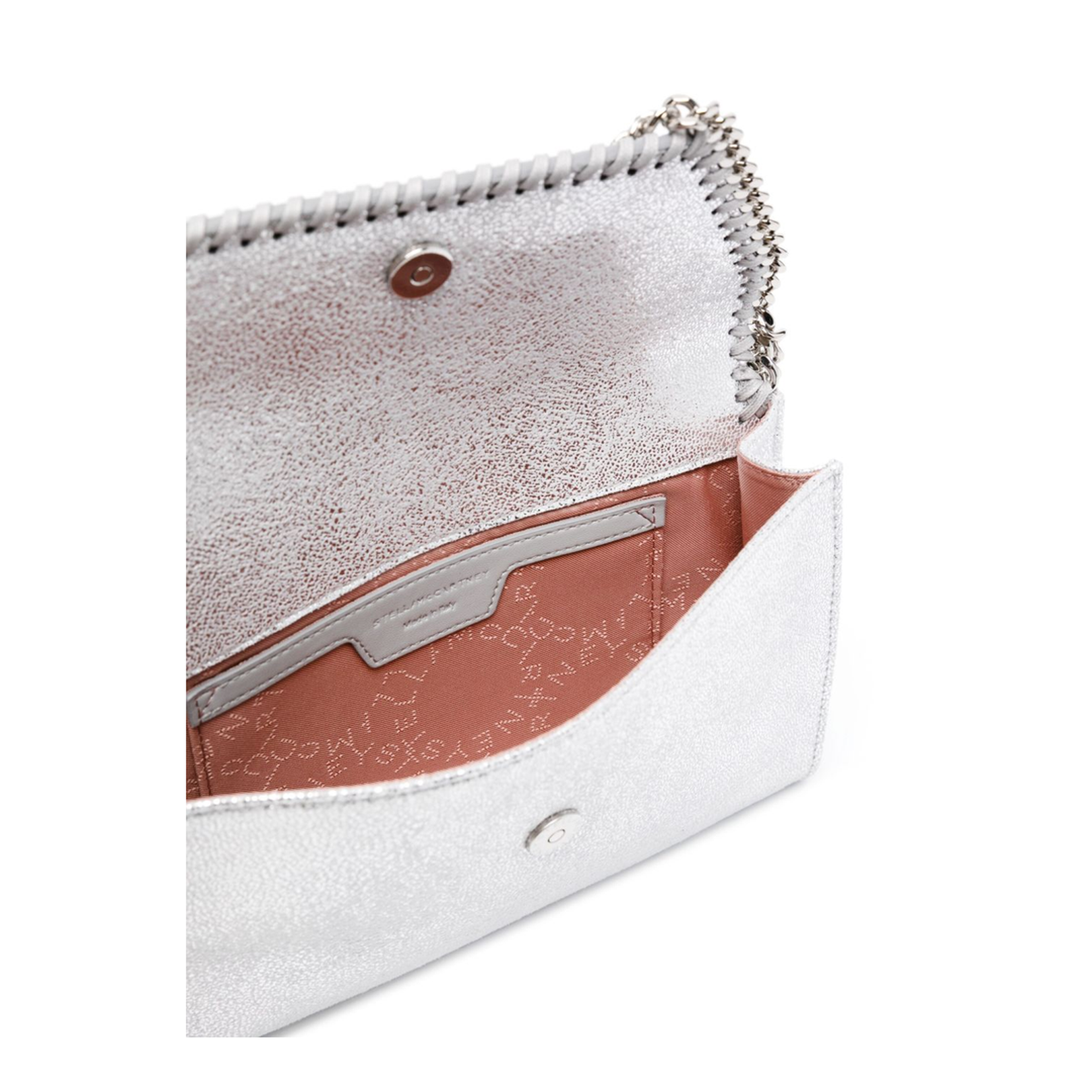 Bags.. Silver - Image 2