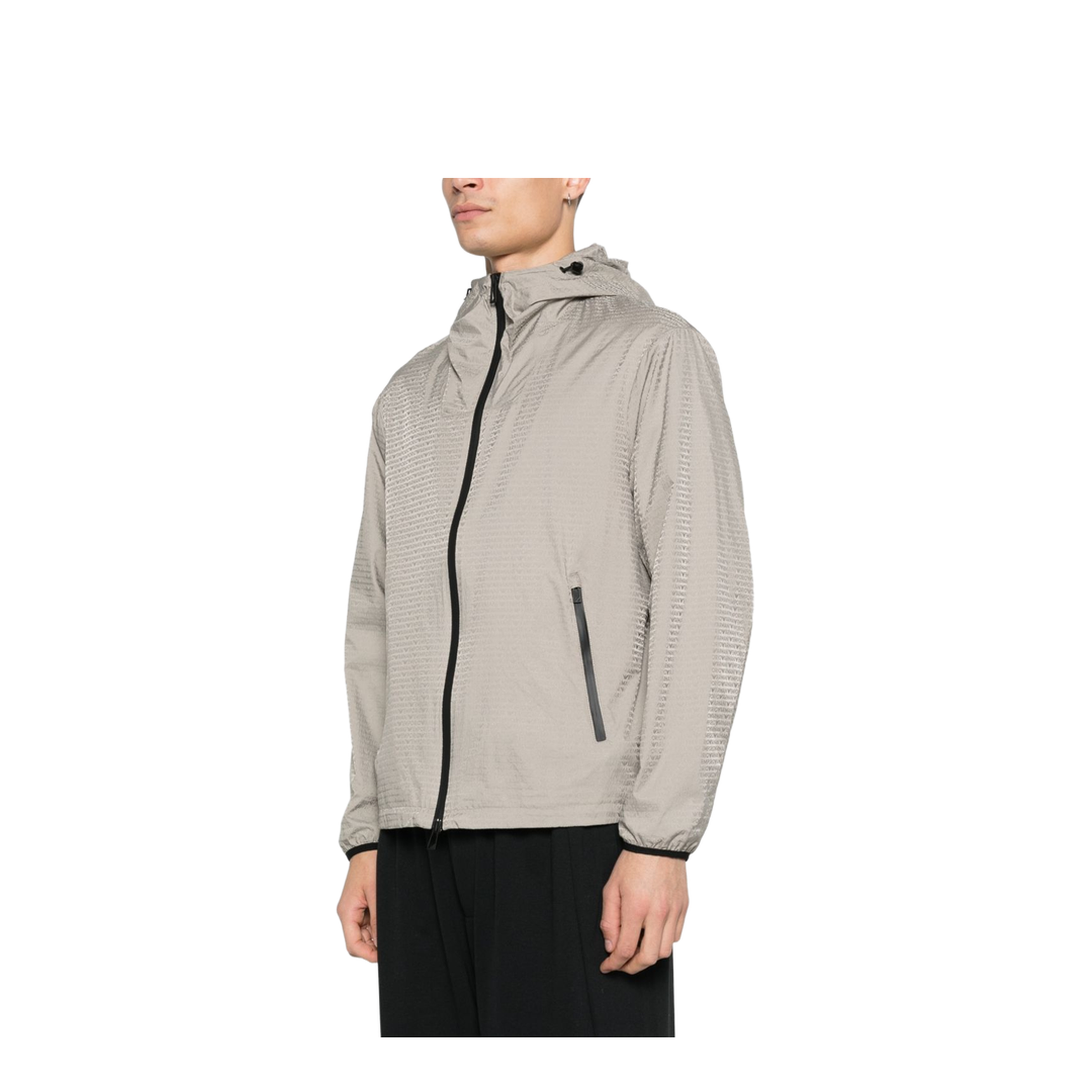 Coats Dove Grey - Image 3