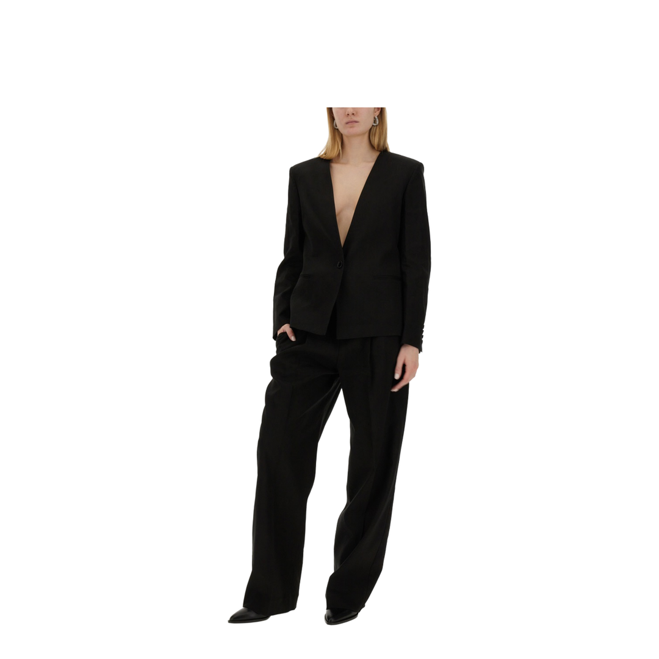 PANTS "STAYA" - Image 2