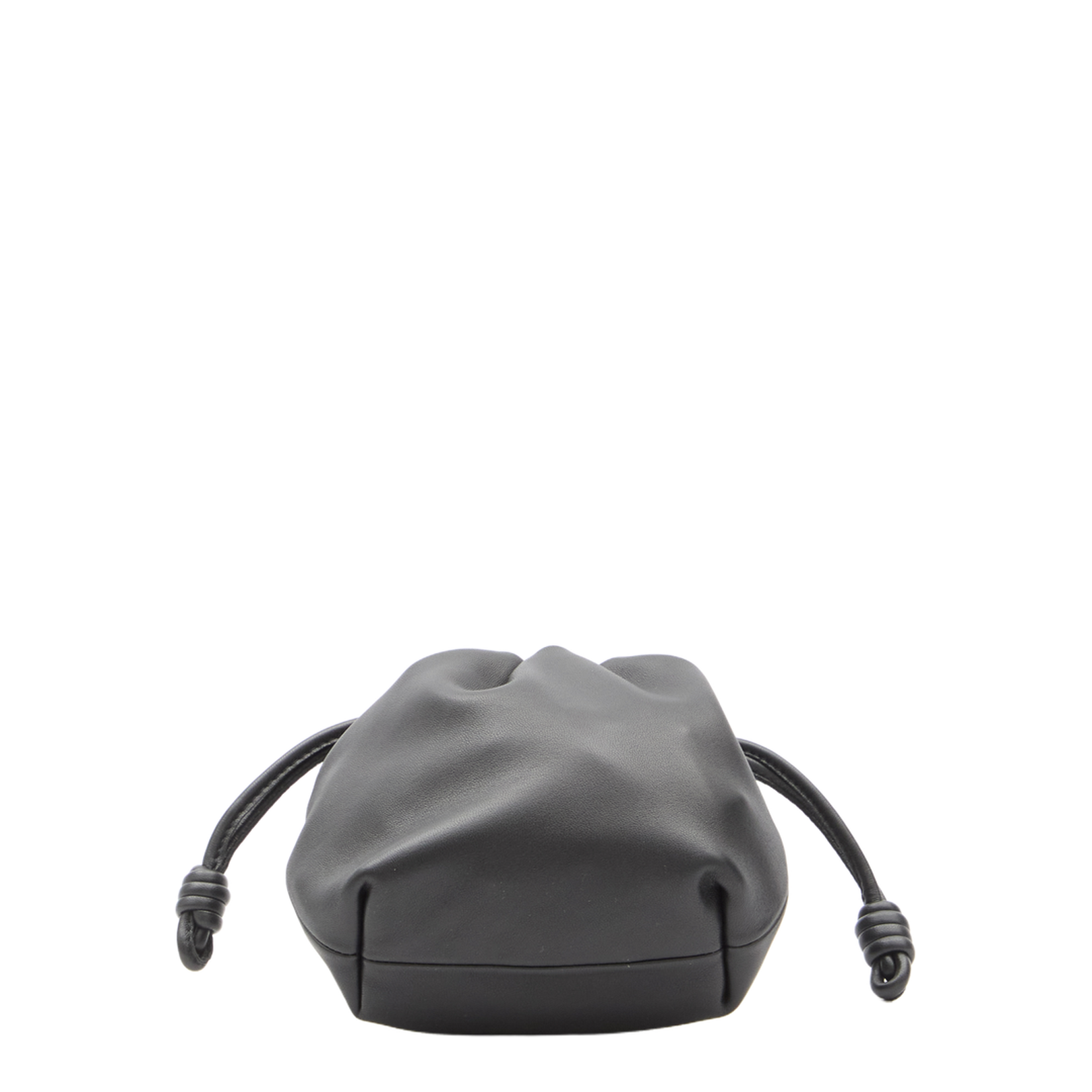 Mini Flamenco Purse in Mellow Nappa Lambskin - Image 3