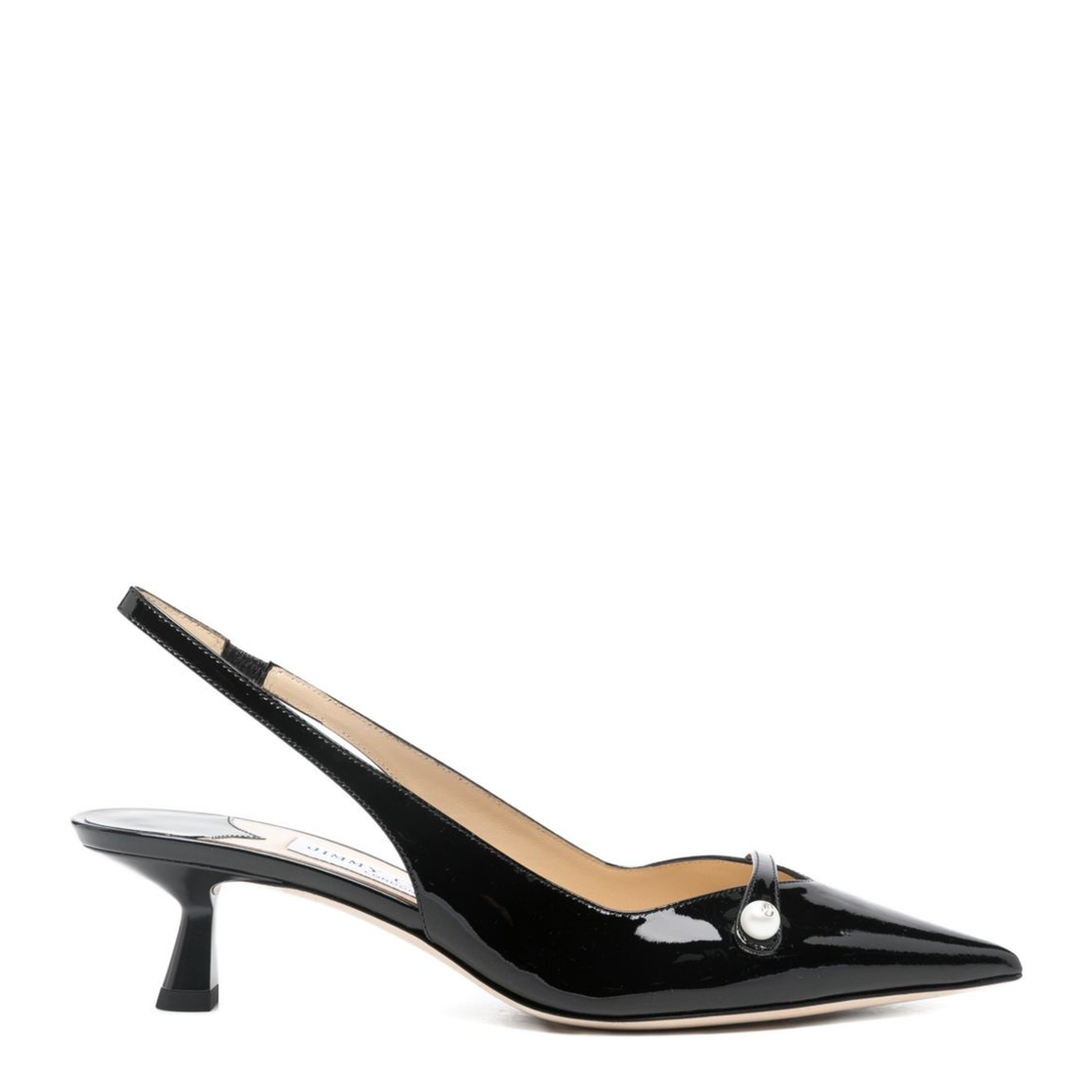 With Heel Black - Image 1