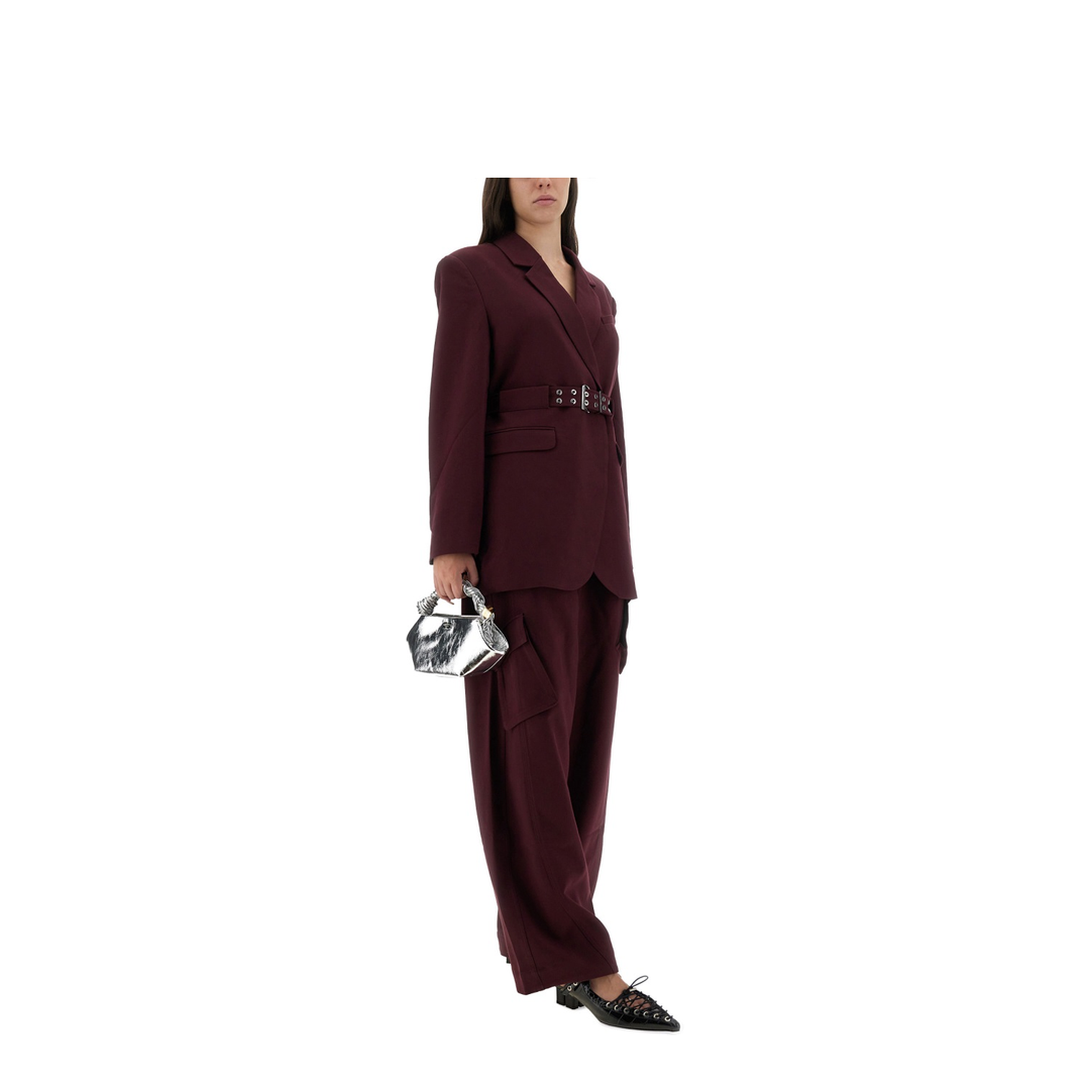 Twill Pants - Image 2
