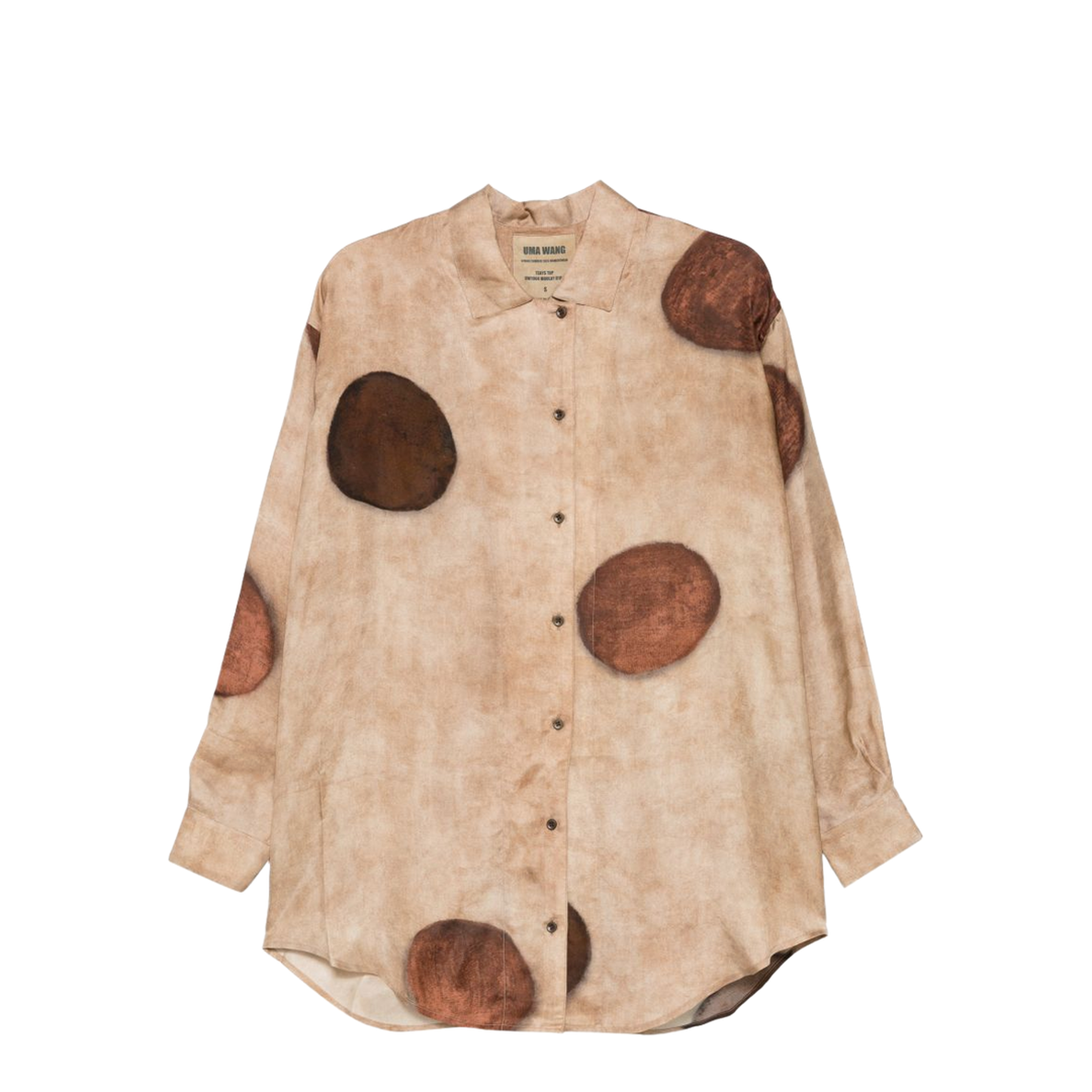 Sweaters Brown - Image 1