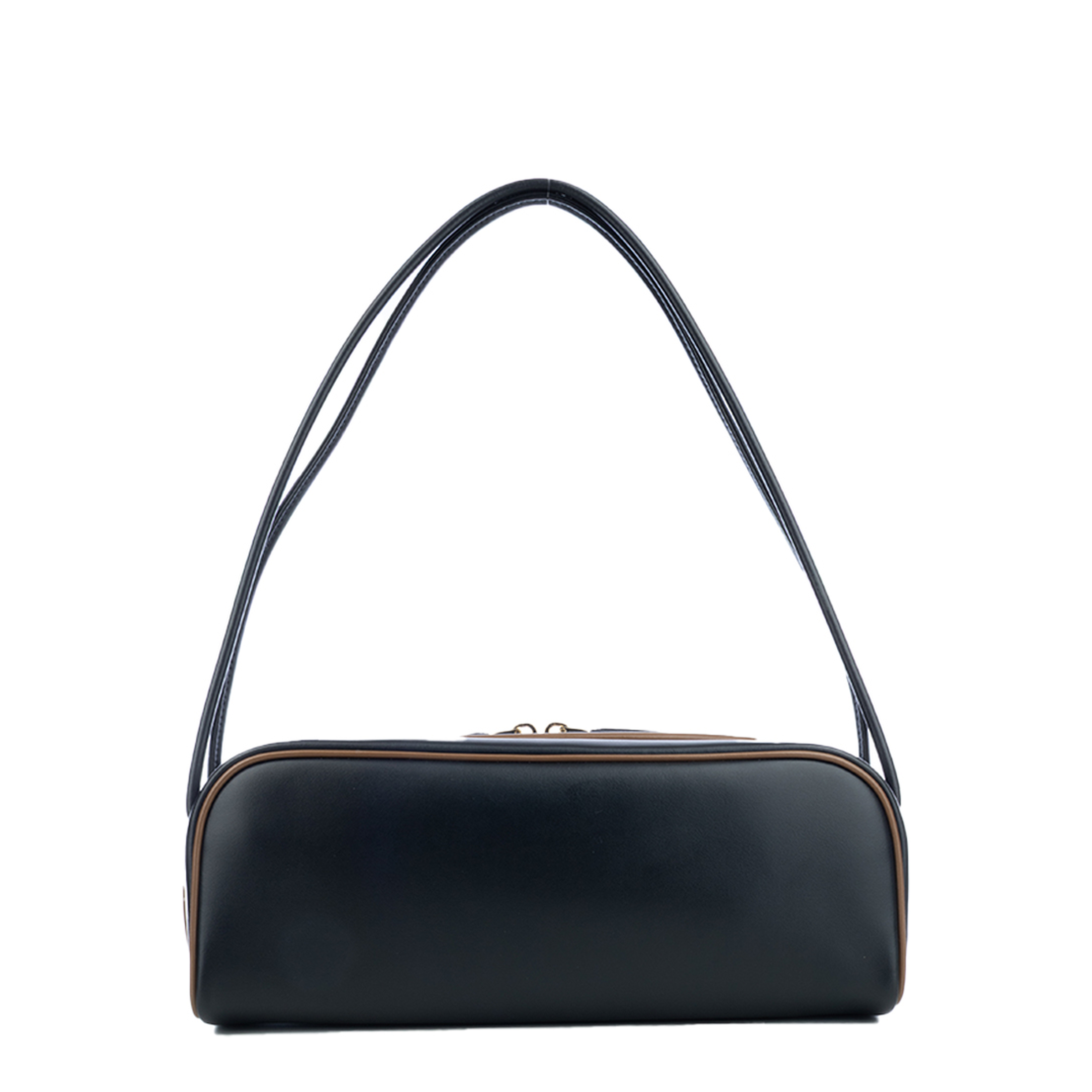 Swing Bag Black/Hazelnut - Image 5