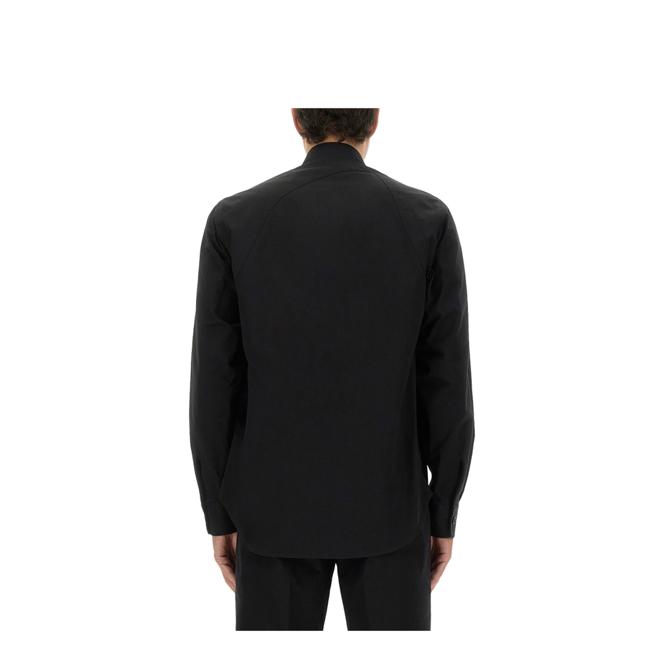 Harness Jacket-Shirt - Image 3