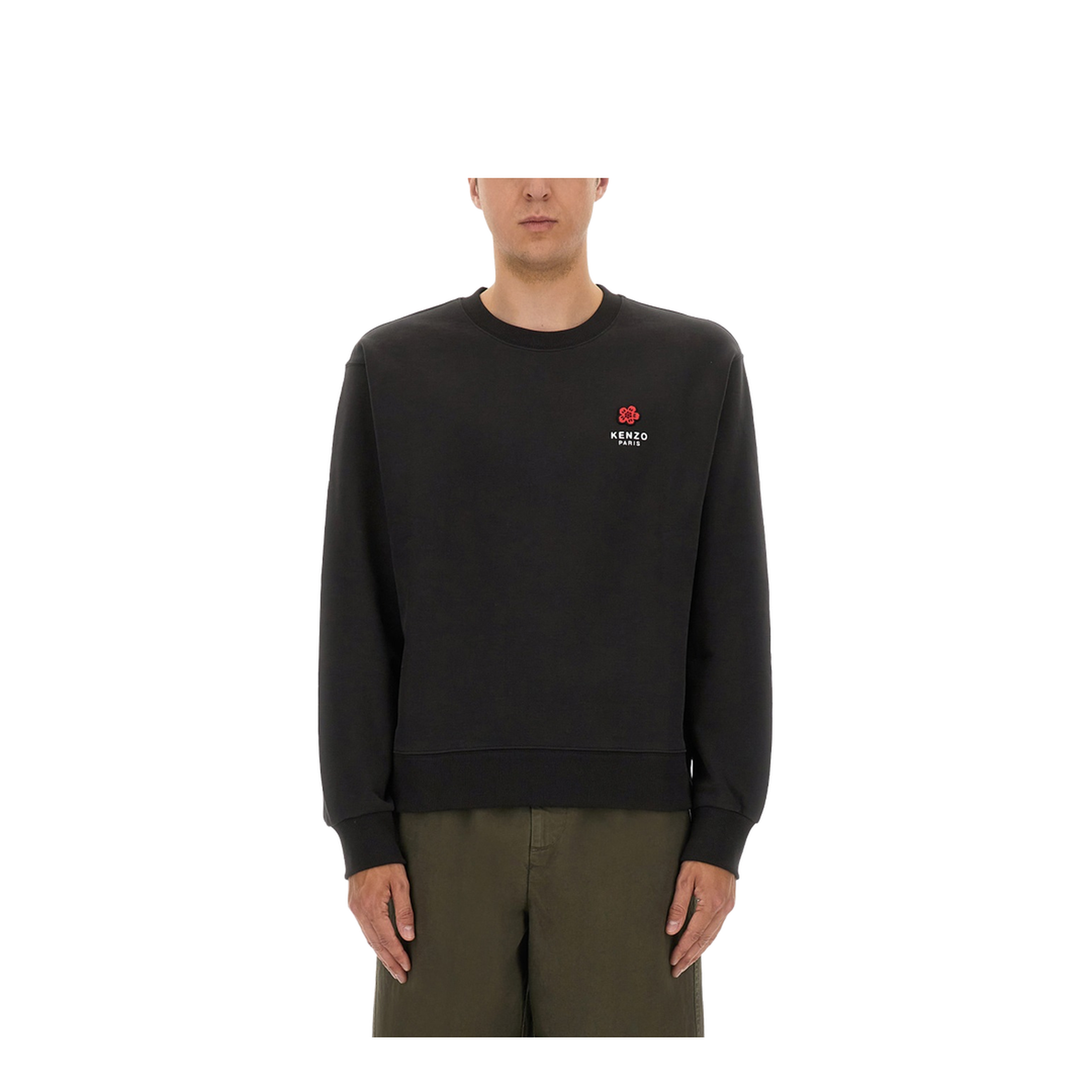 Classic Sweatshirt - Image 1