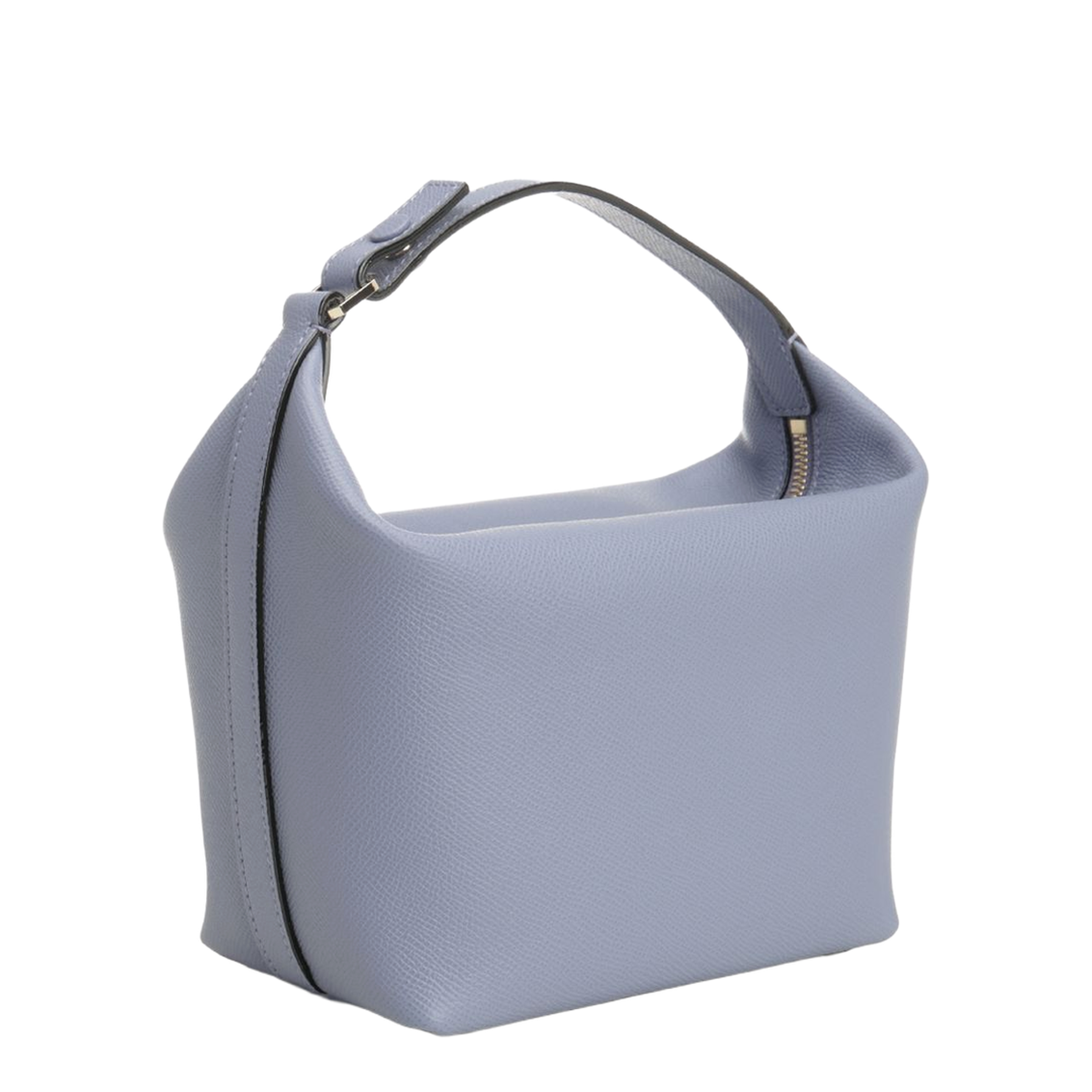 Mochi Mini Shoulder Bag Blue - Image 2