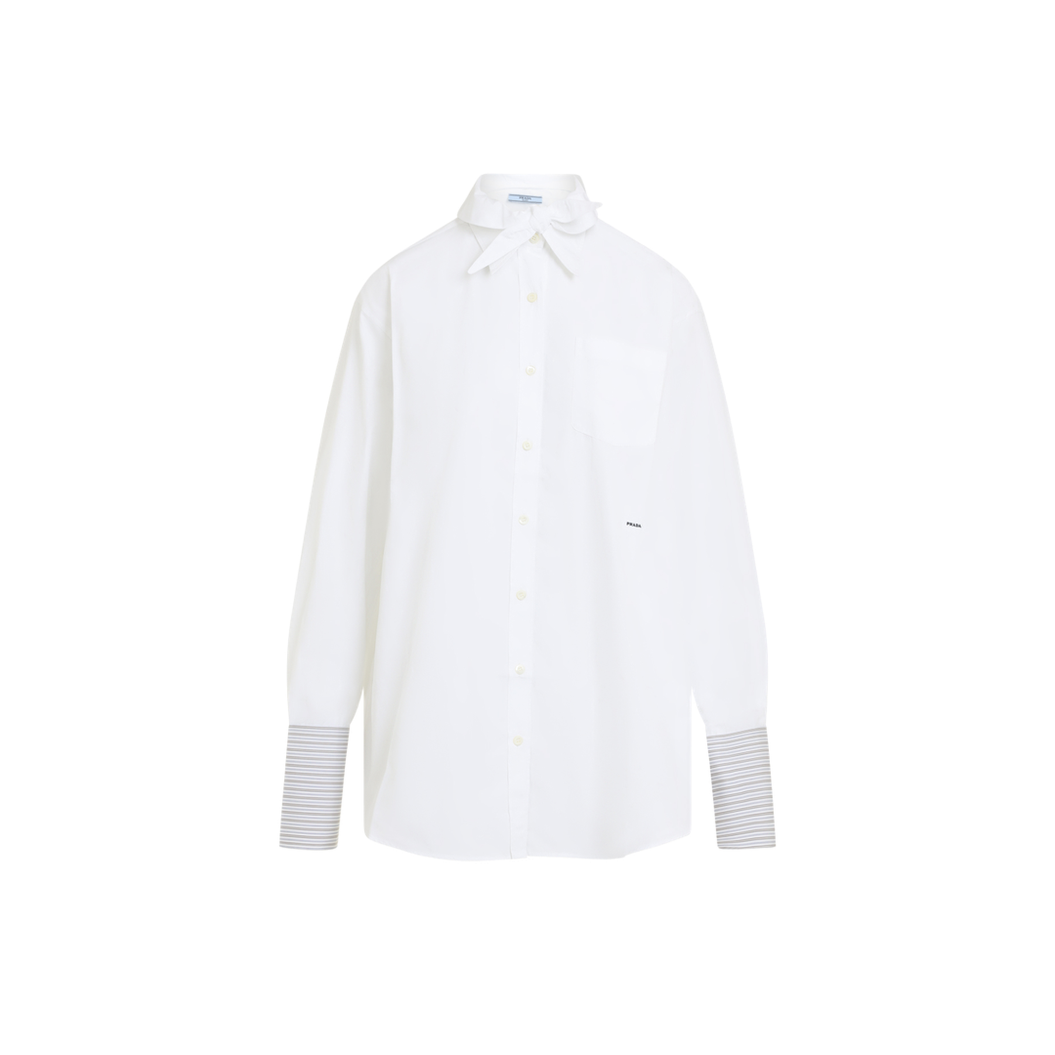 Poplin Shirt - Image 2