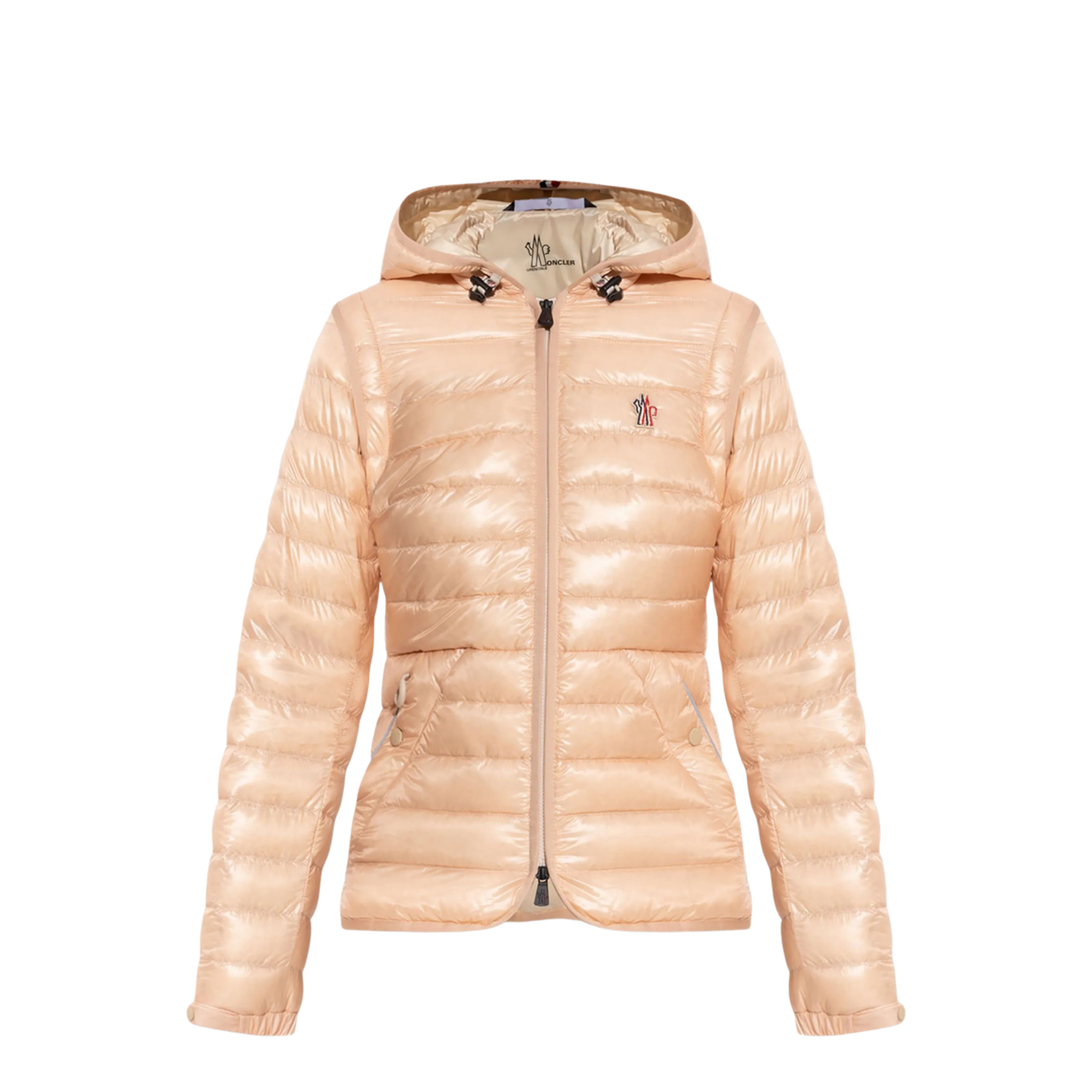 women's jacket - Image 4