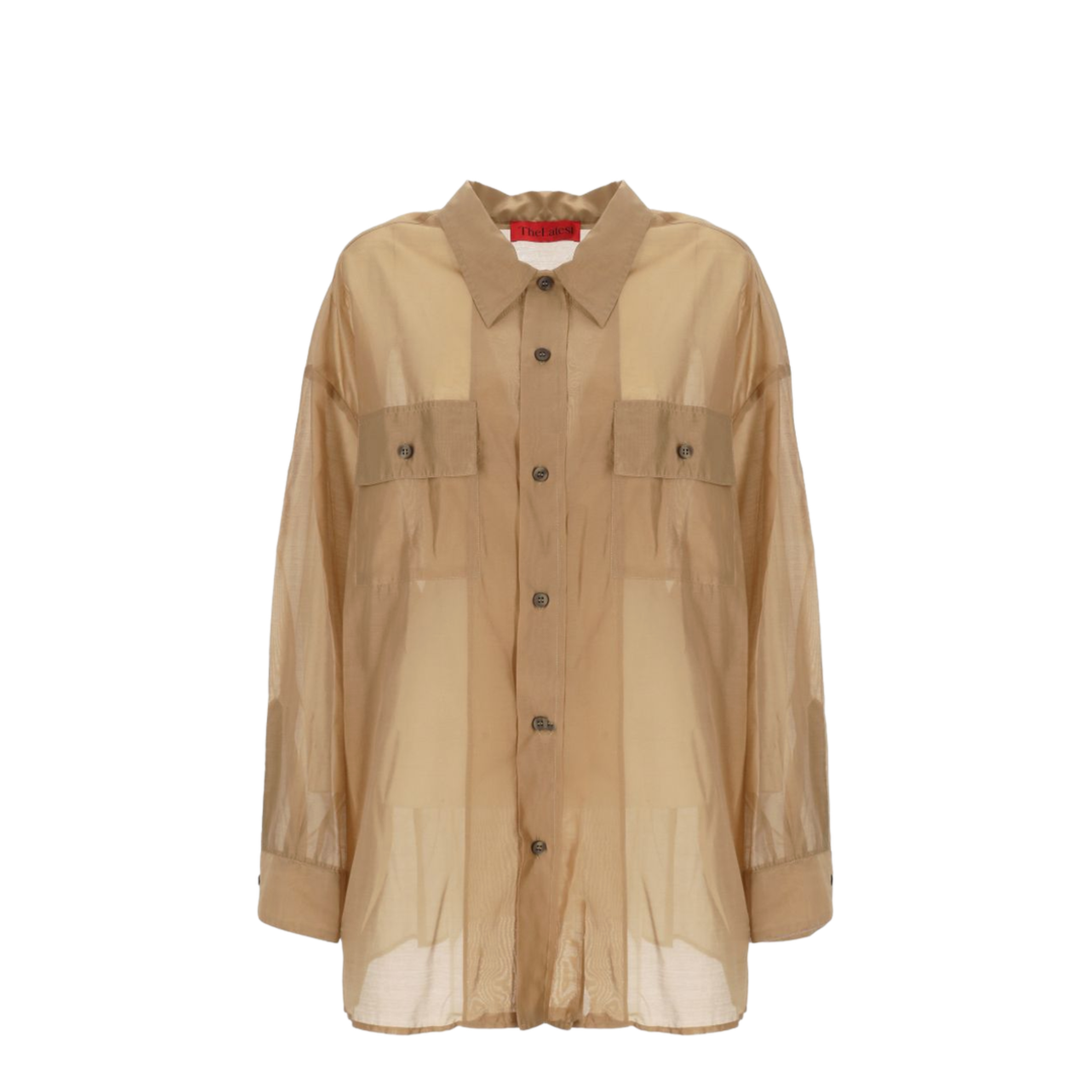 Powder Shirts - Image 1