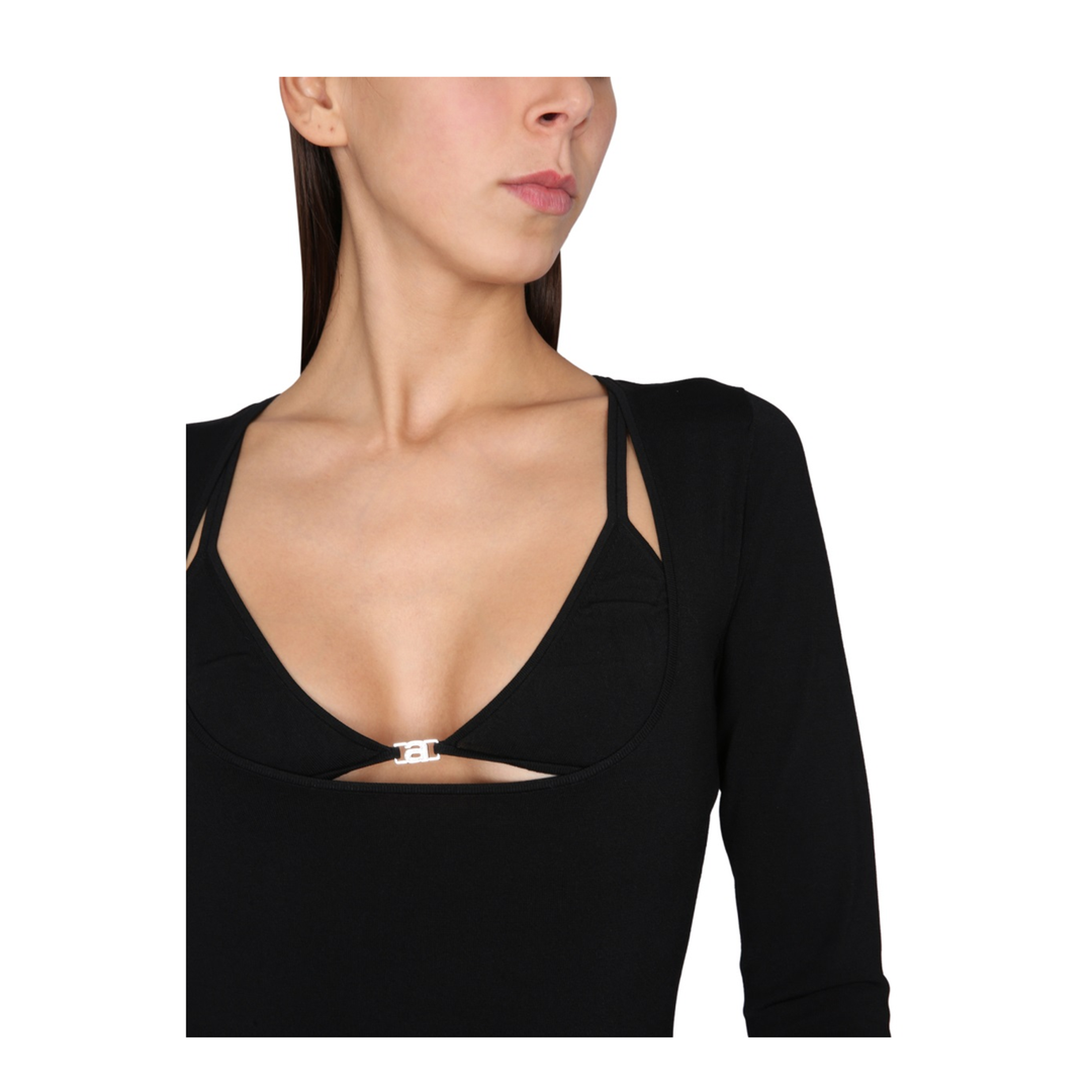 Hybrid Bikini Dress - Image 4